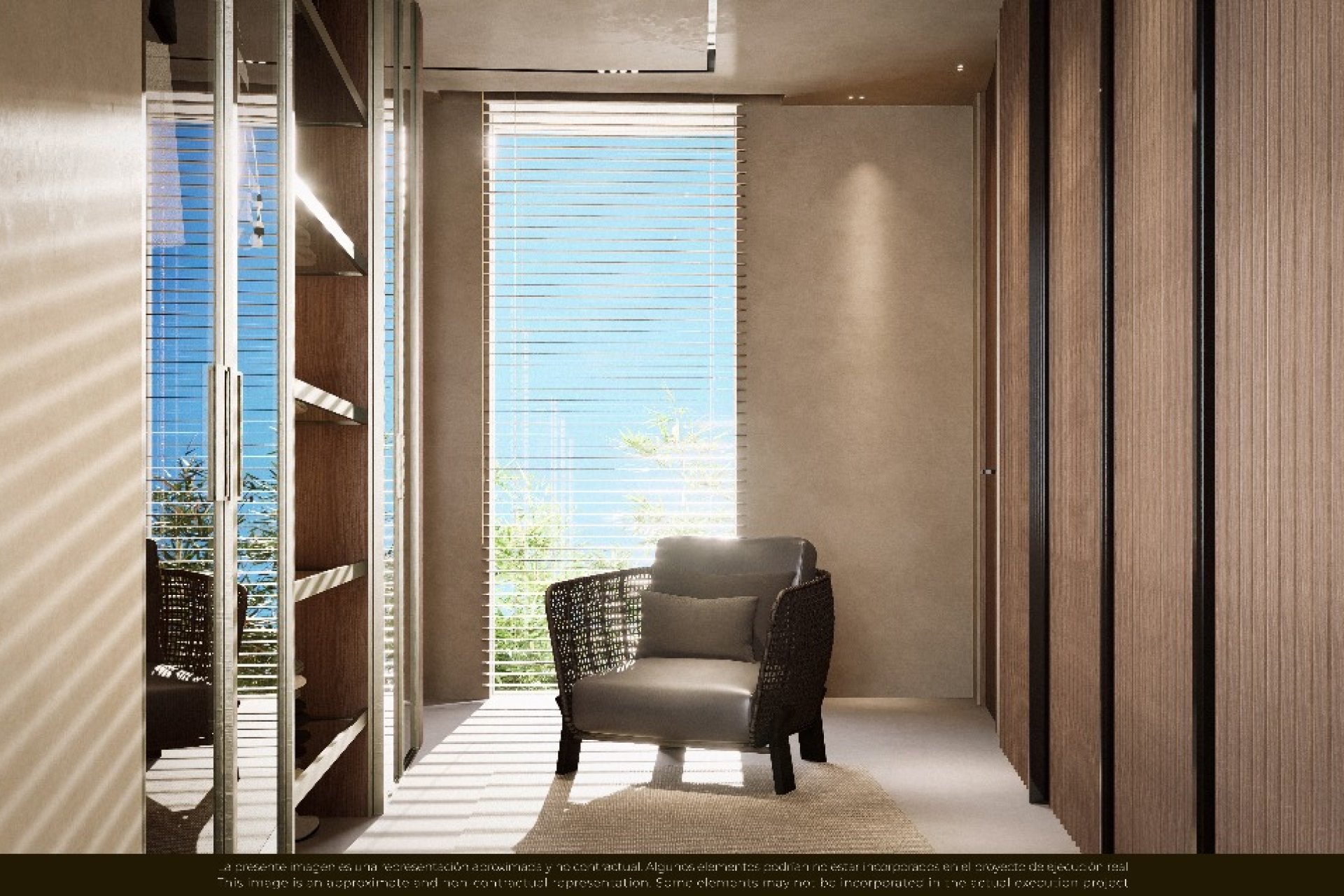 Nýbygging - Einbýlishús -
Marbella