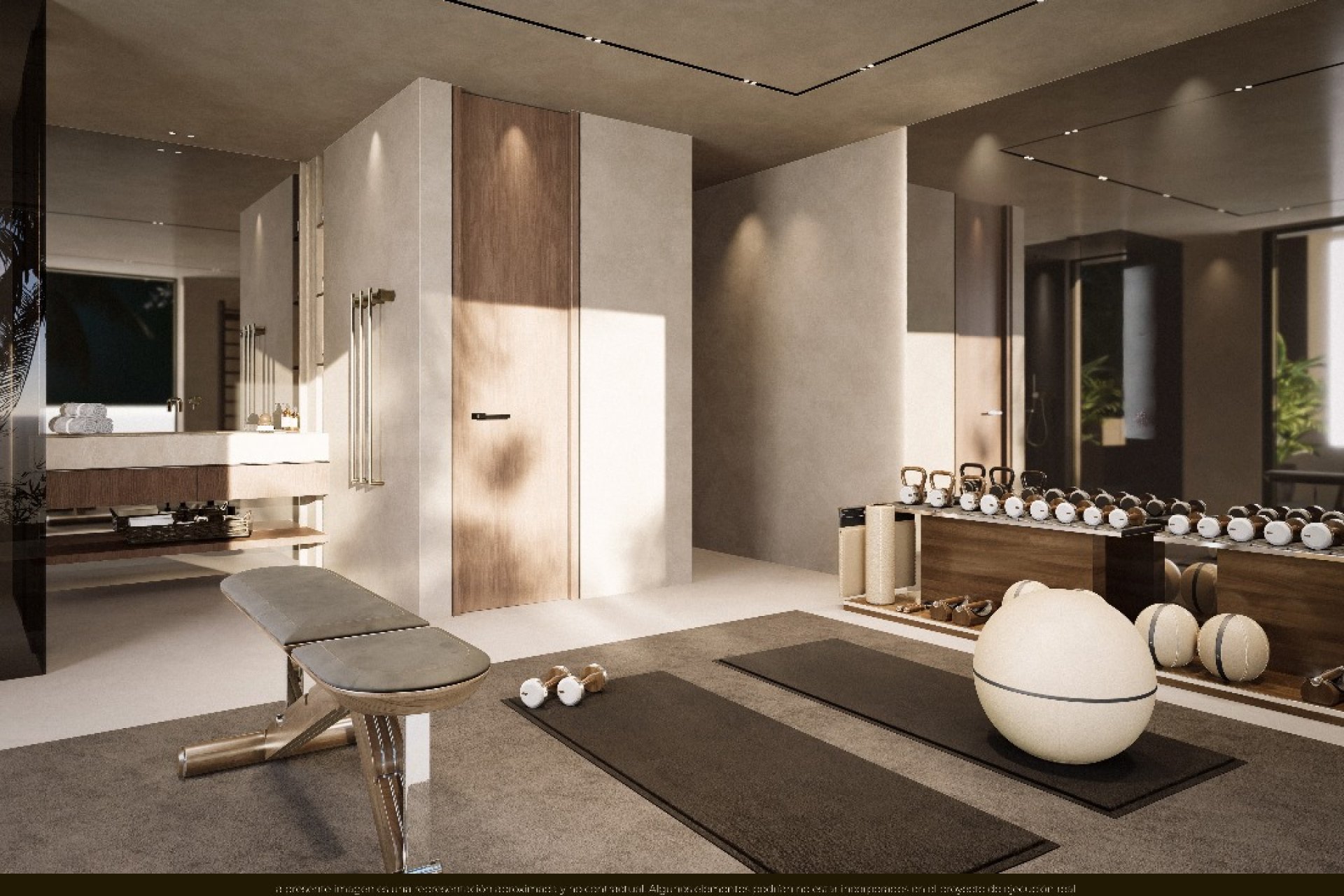 Nýbygging - Einbýlishús -
Marbella