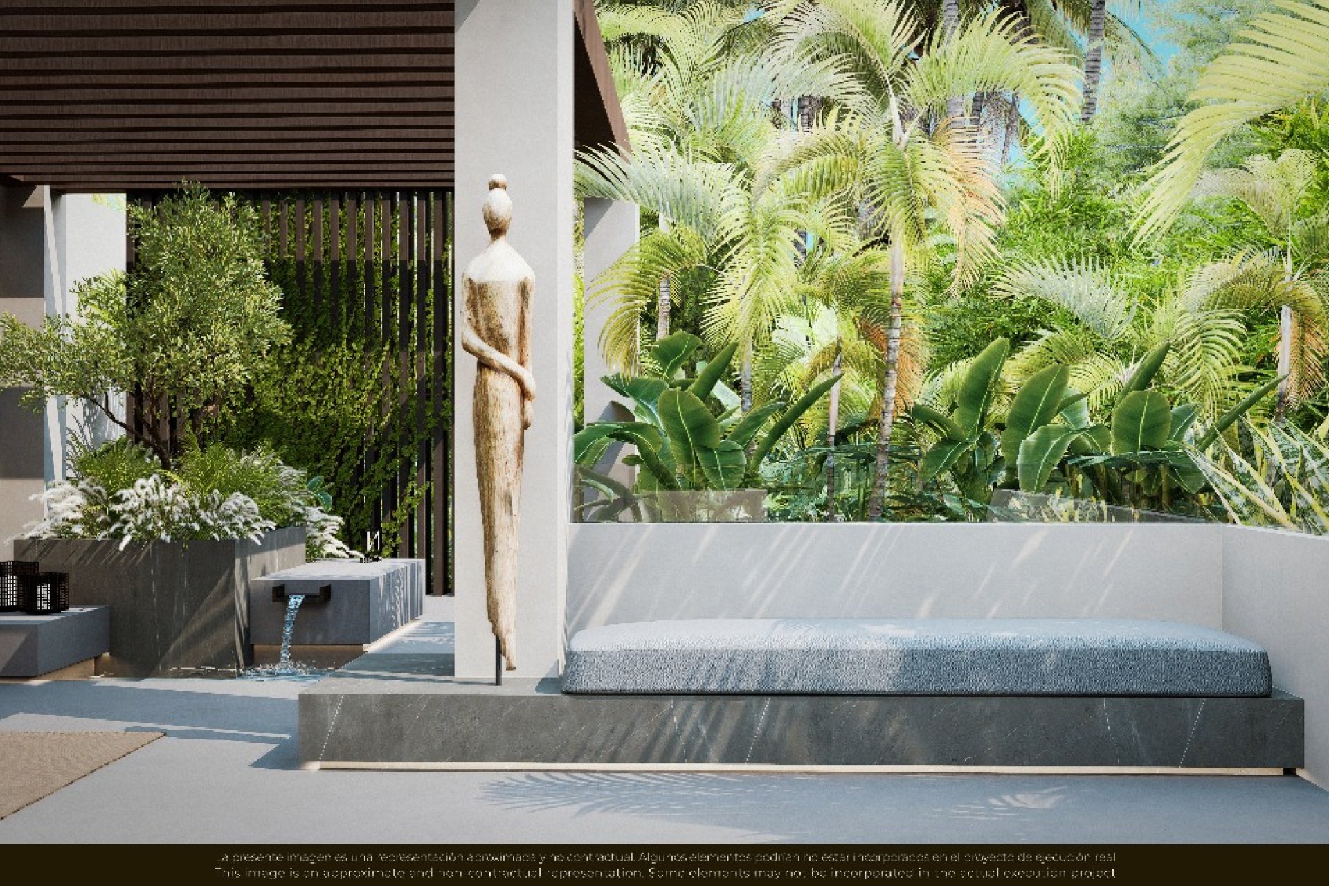 Nýbygging - Einbýlishús -
Marbella