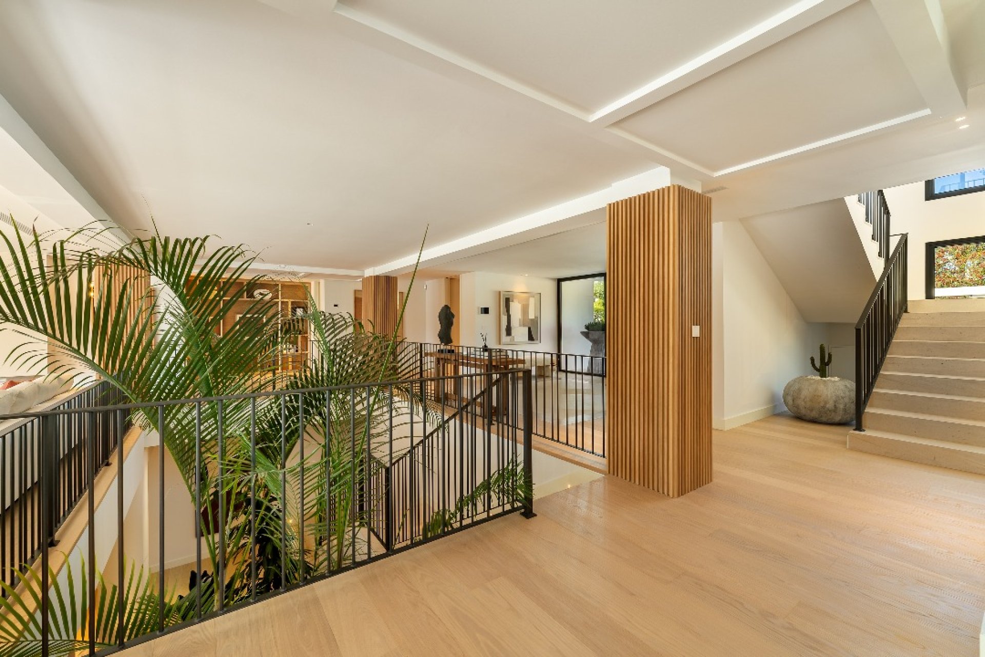 Nýbygging - Einbýlishús -
Marbella