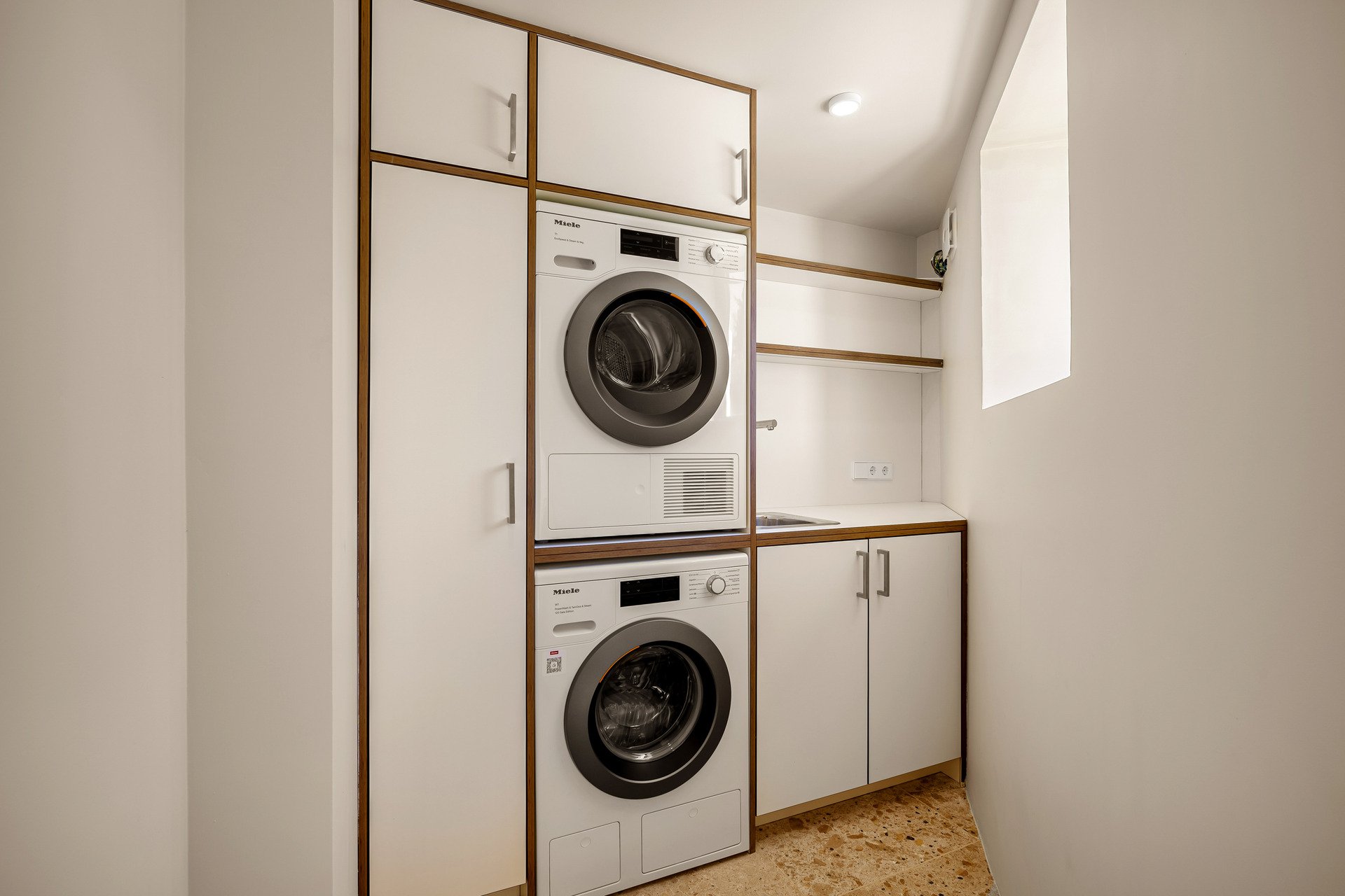 Nýbygging - Einbýlishús -
Marbella