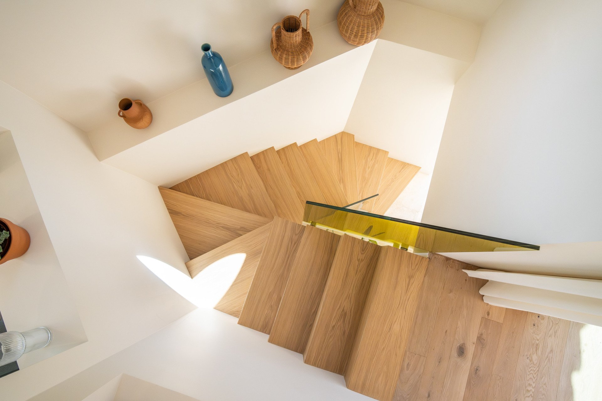 Nýbygging - Einbýlishús -
Marbella