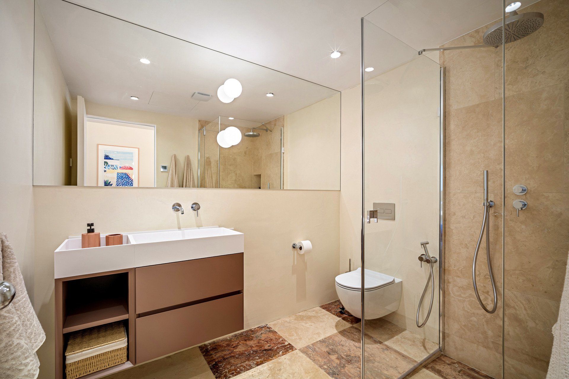 Nýbygging - Einbýlishús -
Marbella