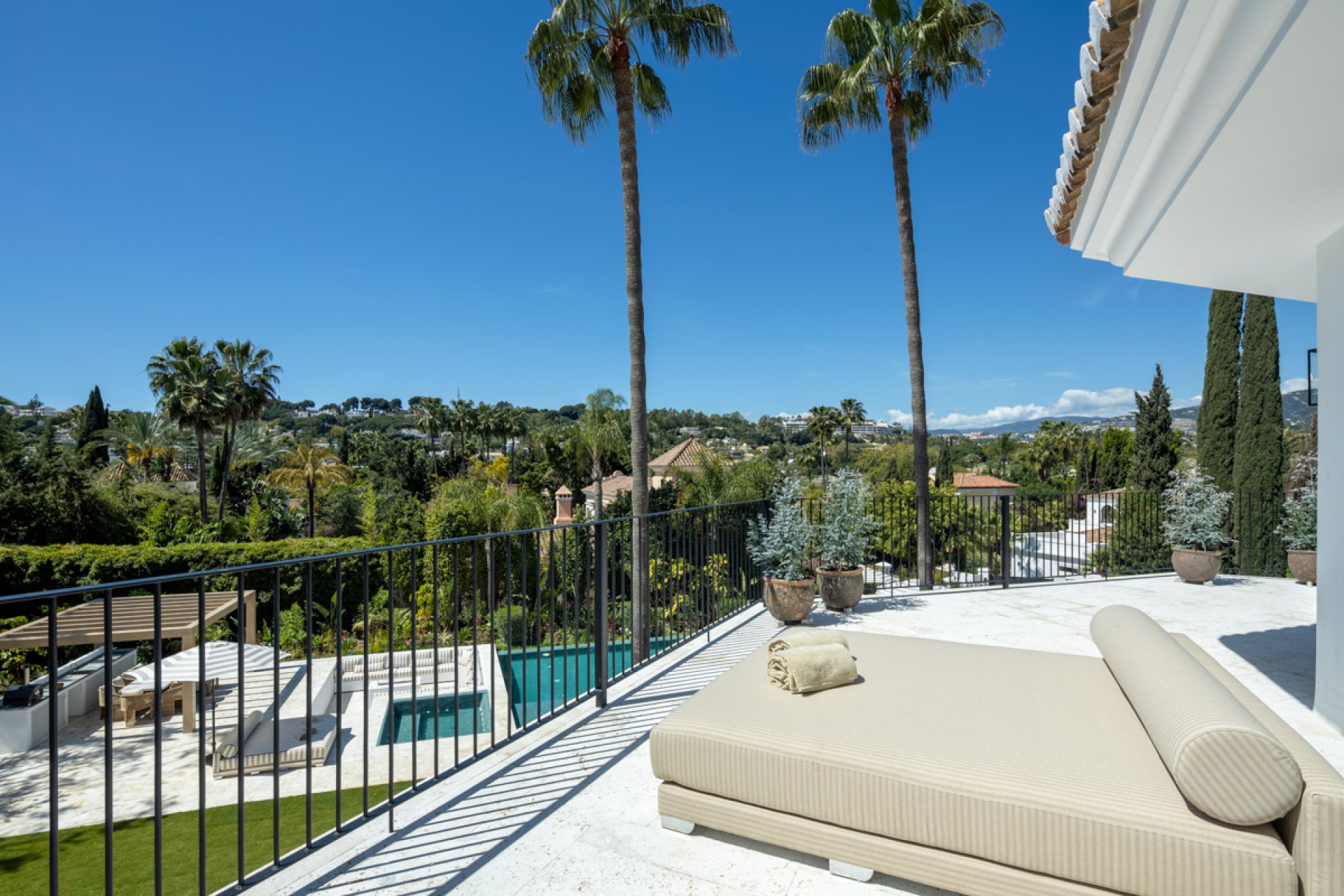 Nýbygging - Einbýlishús -
Marbella