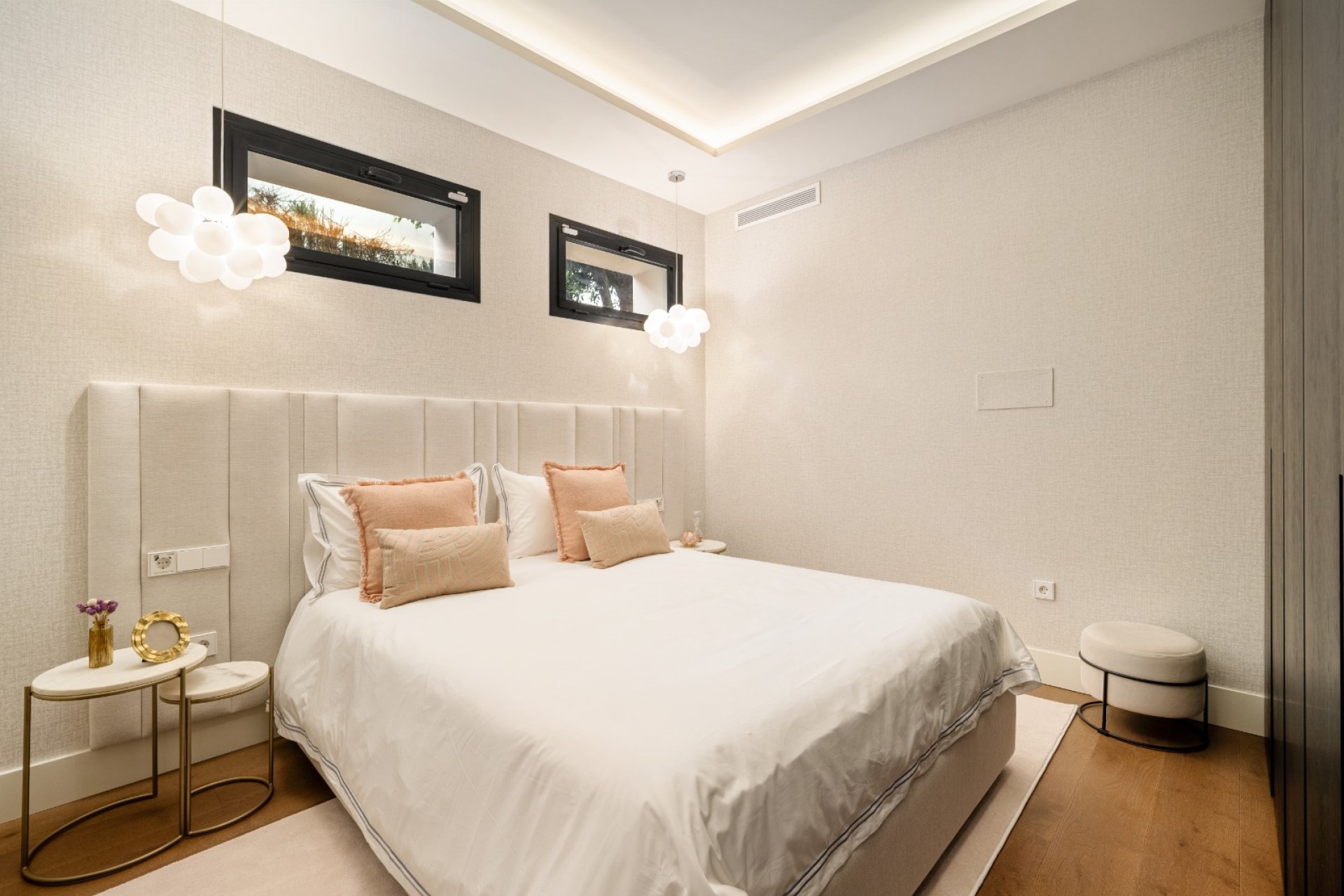 Nýbygging - Einbýlishús -
Marbella