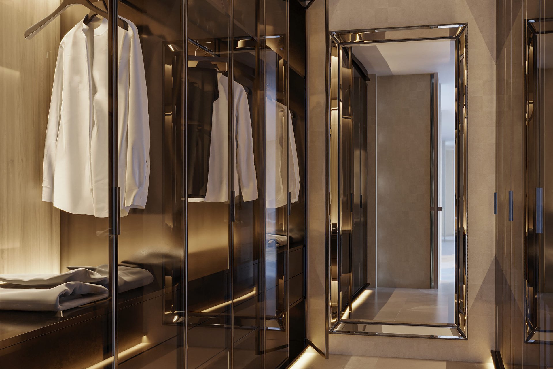 Nýbygging - Einbýlishús -
Marbella