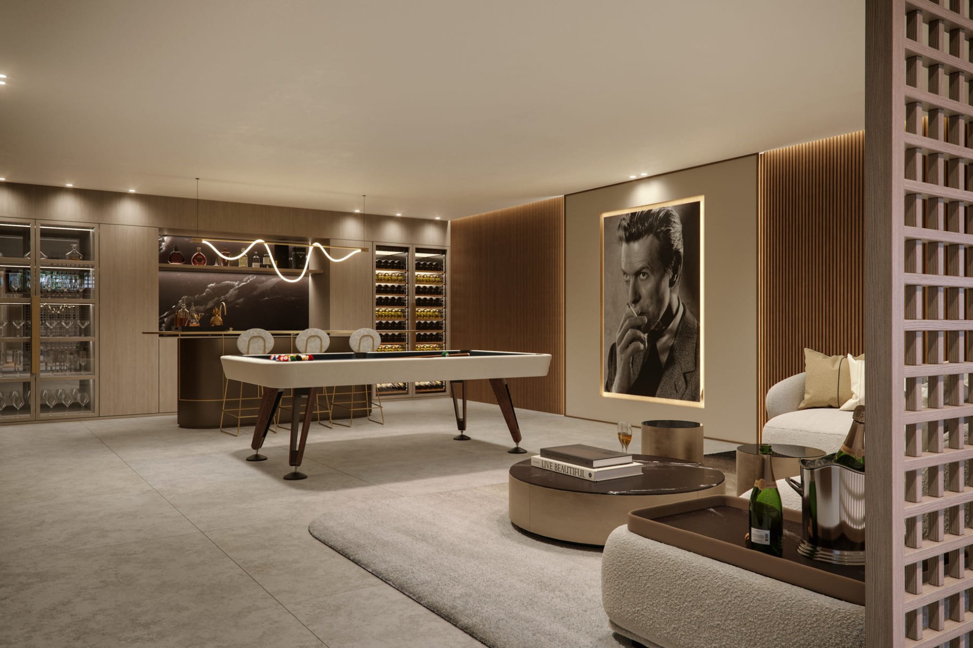 Nýbygging - Einbýlishús -
Marbella