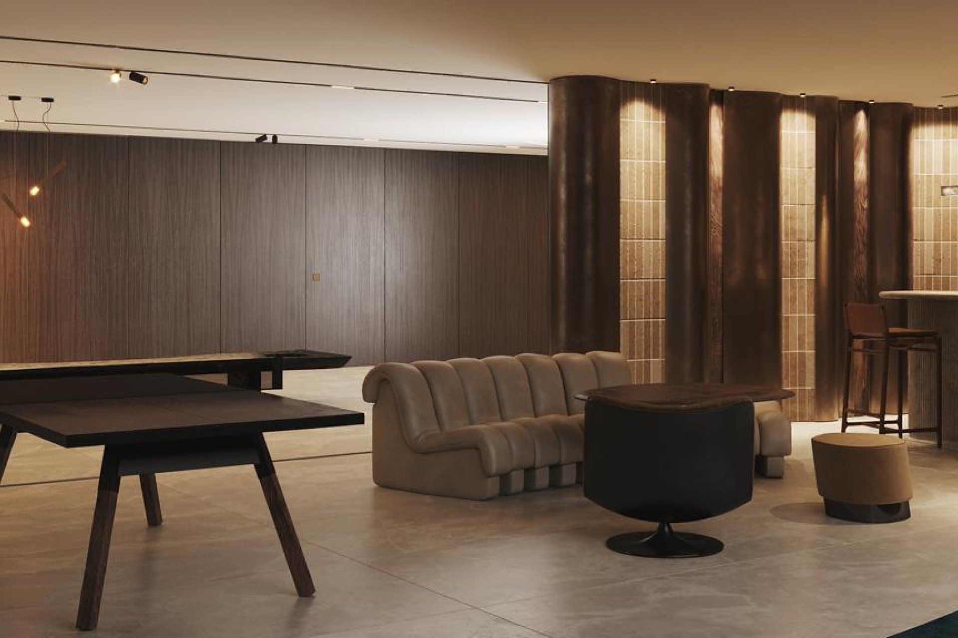 Nýbygging - Einbýlishús -
Marbella