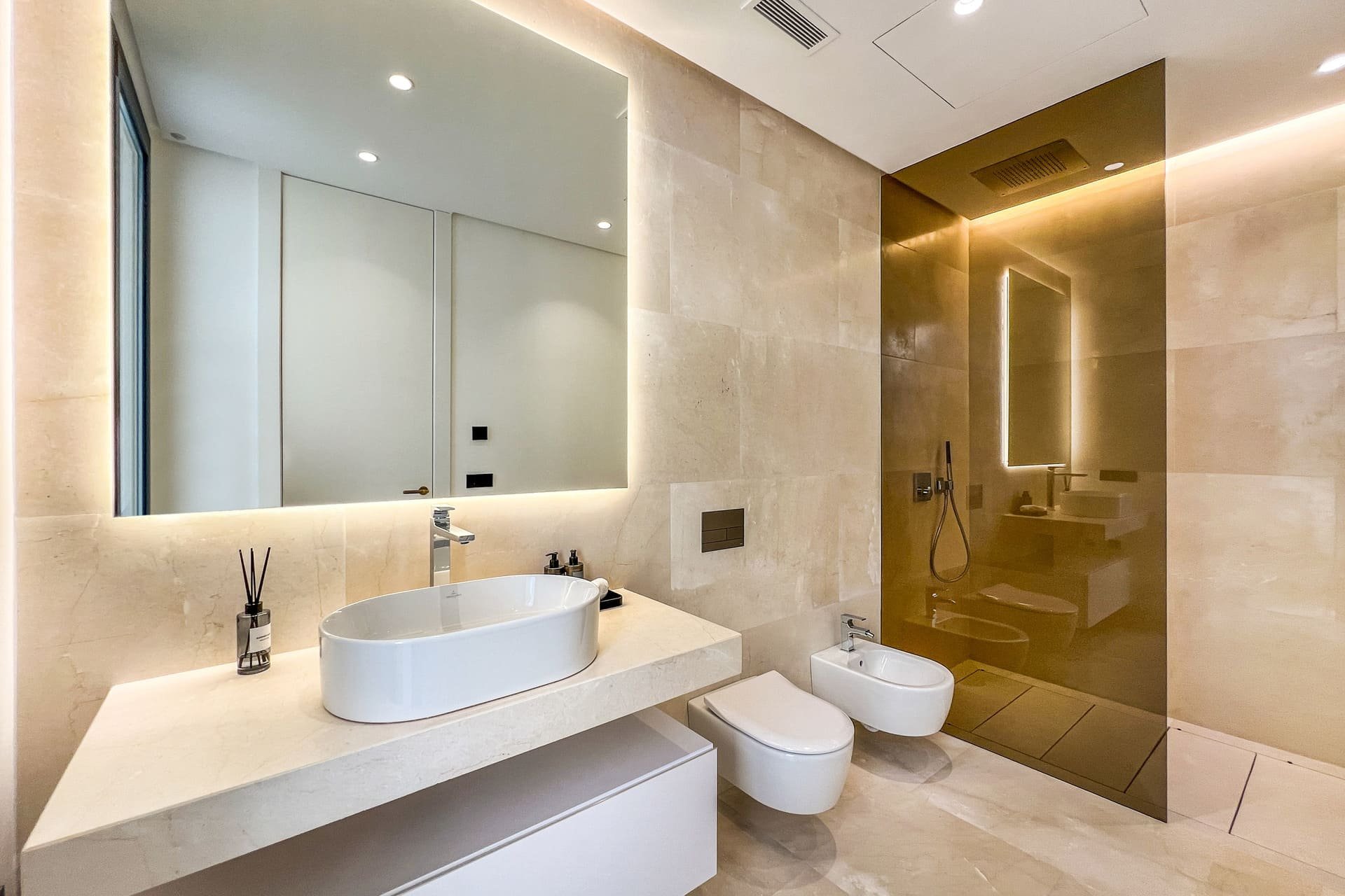 Nýbygging - Einbýlishús -
Marbella