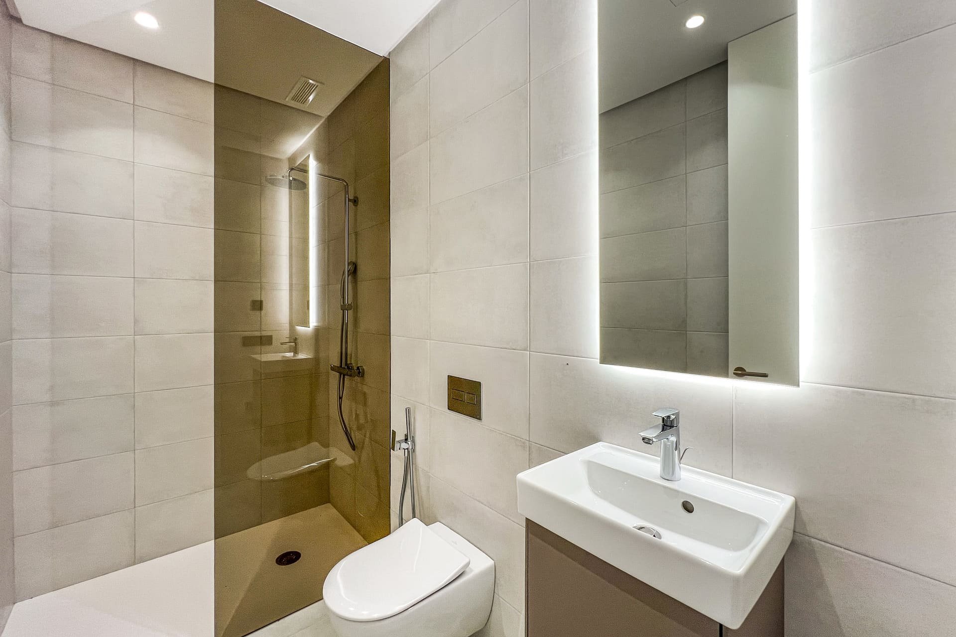 Nýbygging - Einbýlishús -
Marbella