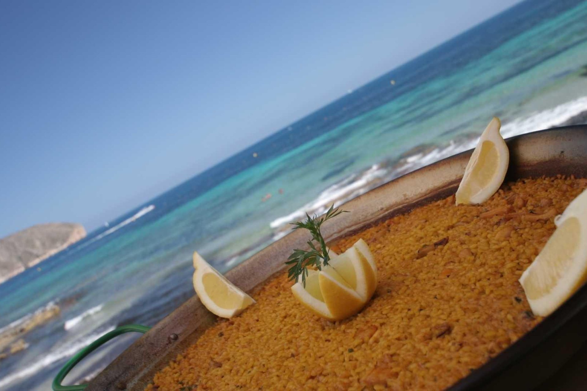 Nýbygging - Einbýlishús -
Moraira_Teulada - La Sabatera