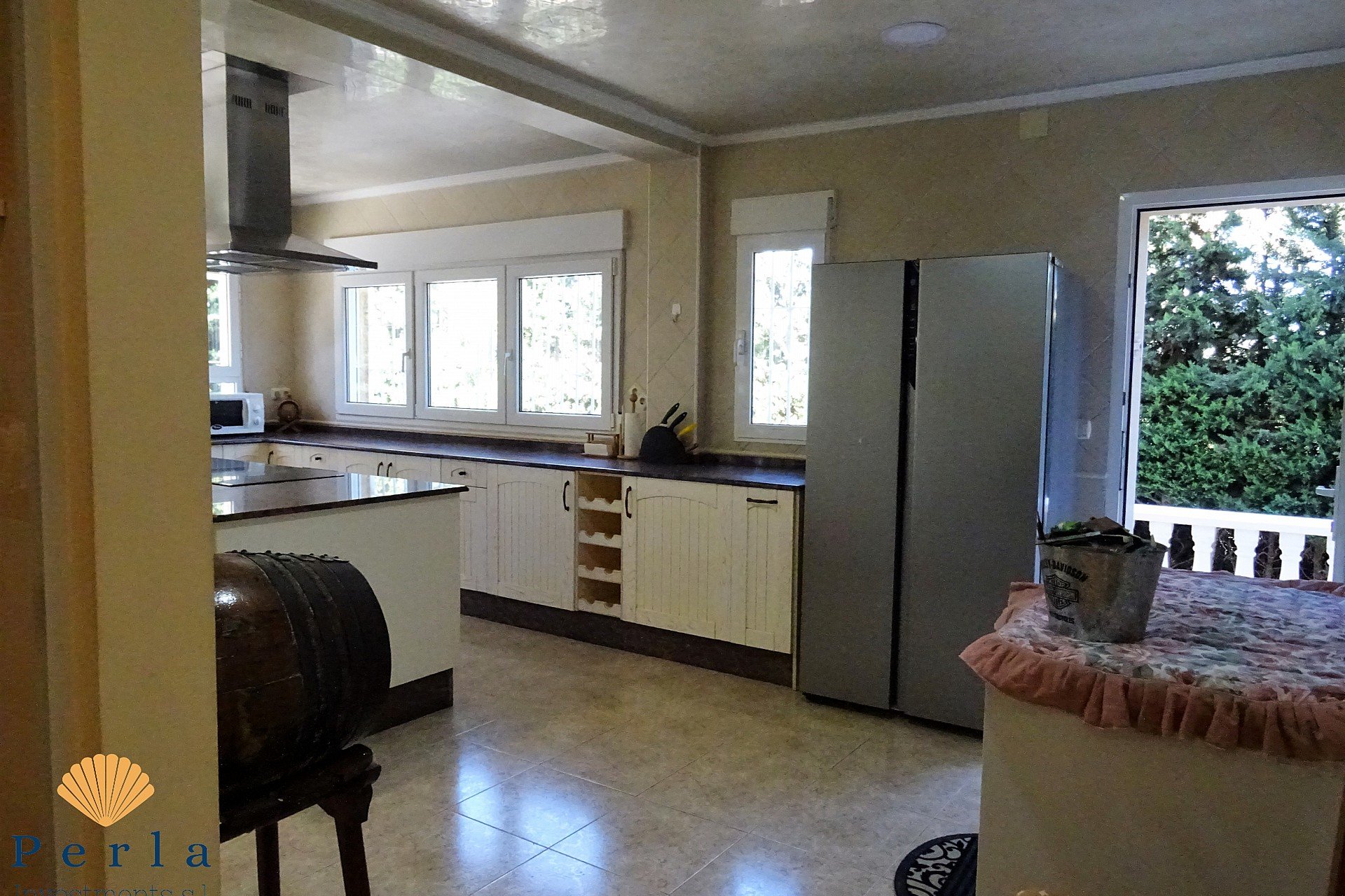 Nýbygging - Einbýlishús -
Orihuela Costa - Cabo Roig