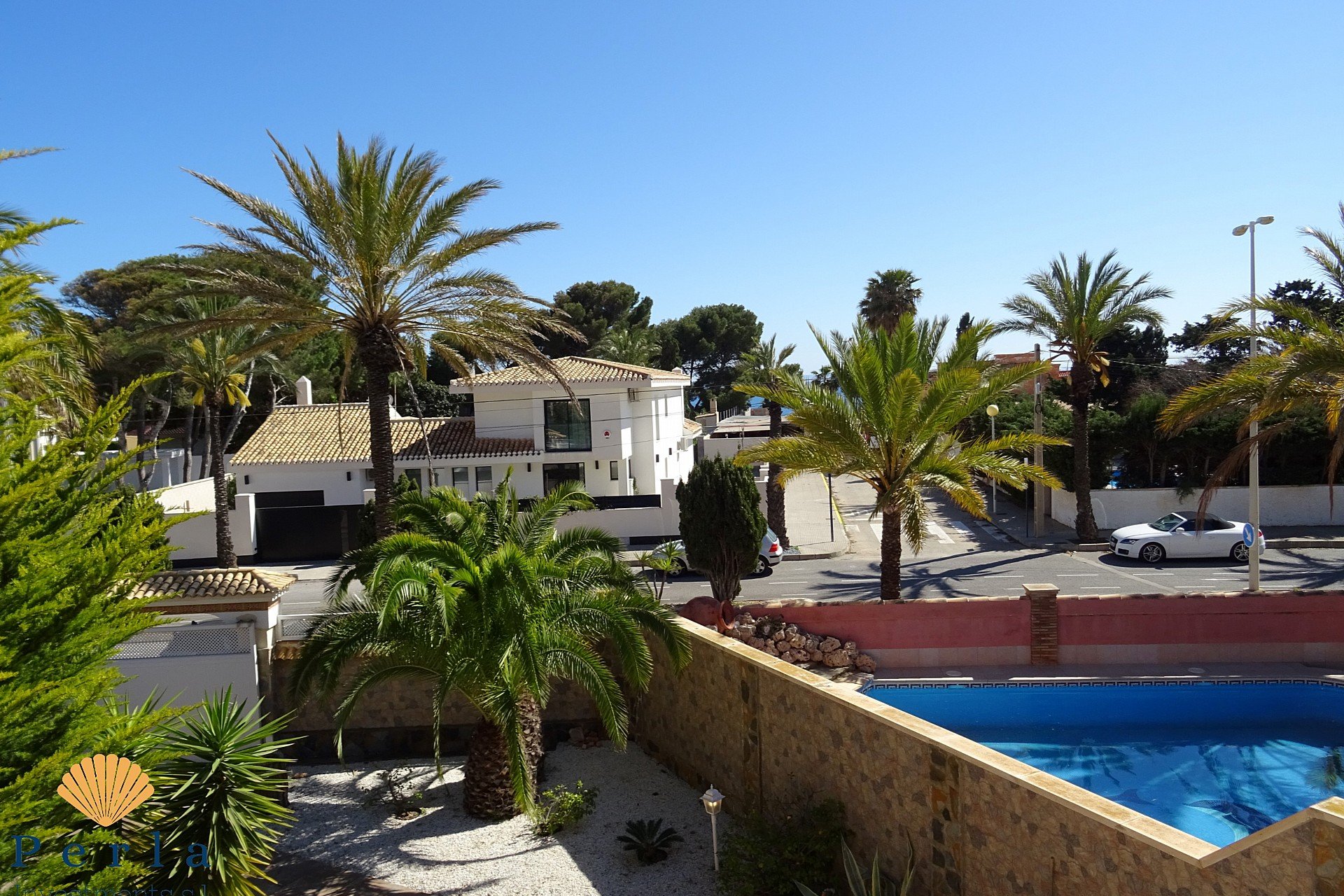 Nýbygging - Einbýlishús -
Orihuela Costa - Cabo Roig