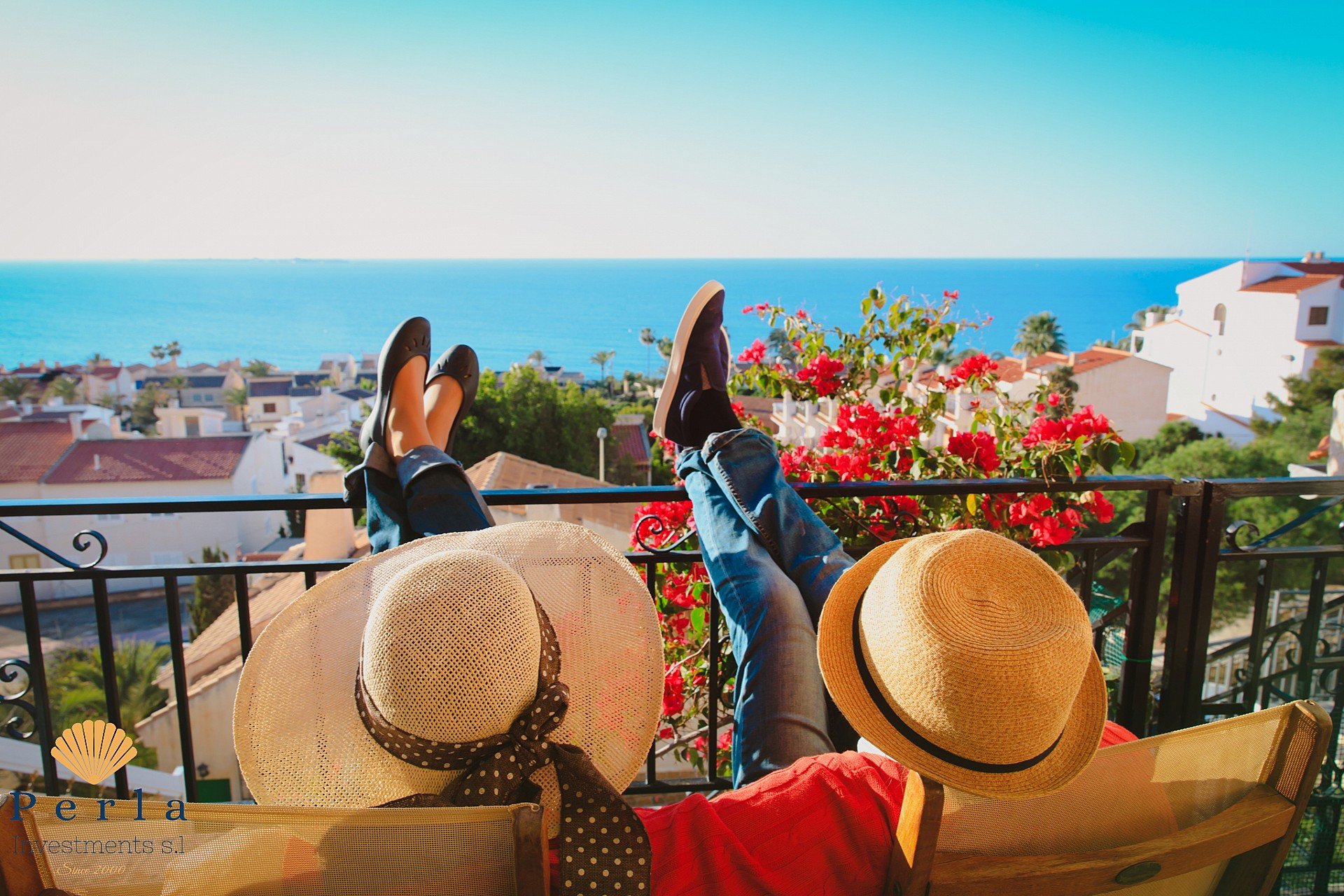 Nýbygging - Einbýlishús -
Orihuela Costa - Cabo Roig