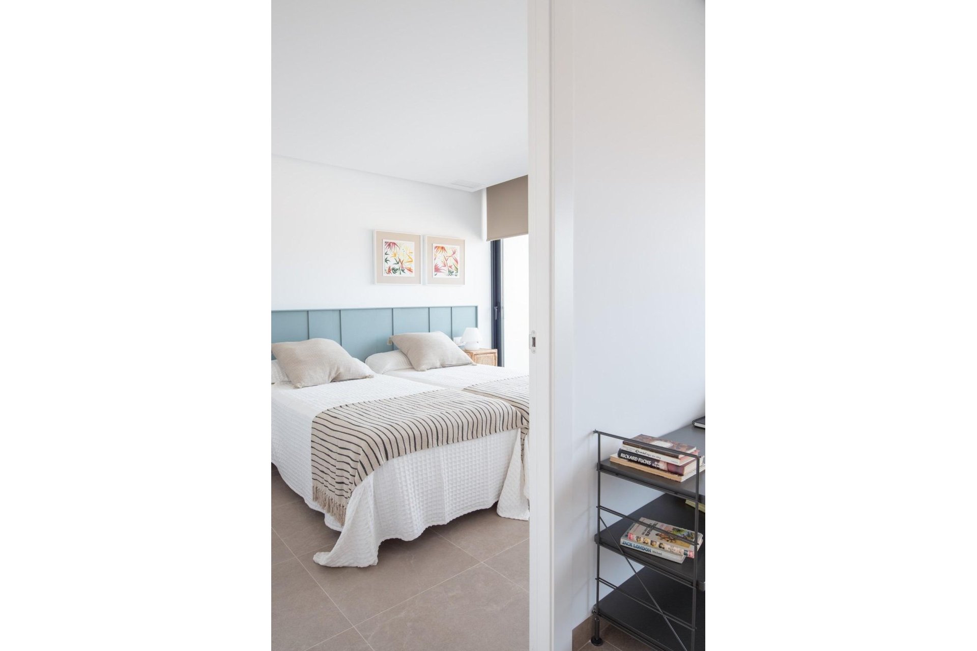 Nýbygging - Einbýlishús -
Orihuela Costa - Campoamor