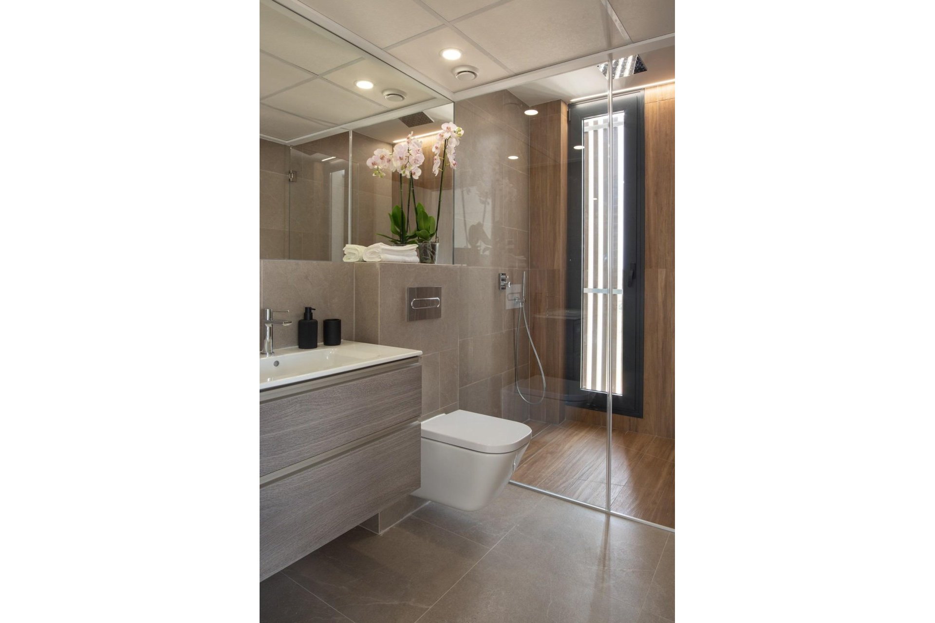 Nýbygging - Einbýlishús -
Orihuela Costa - Campoamor