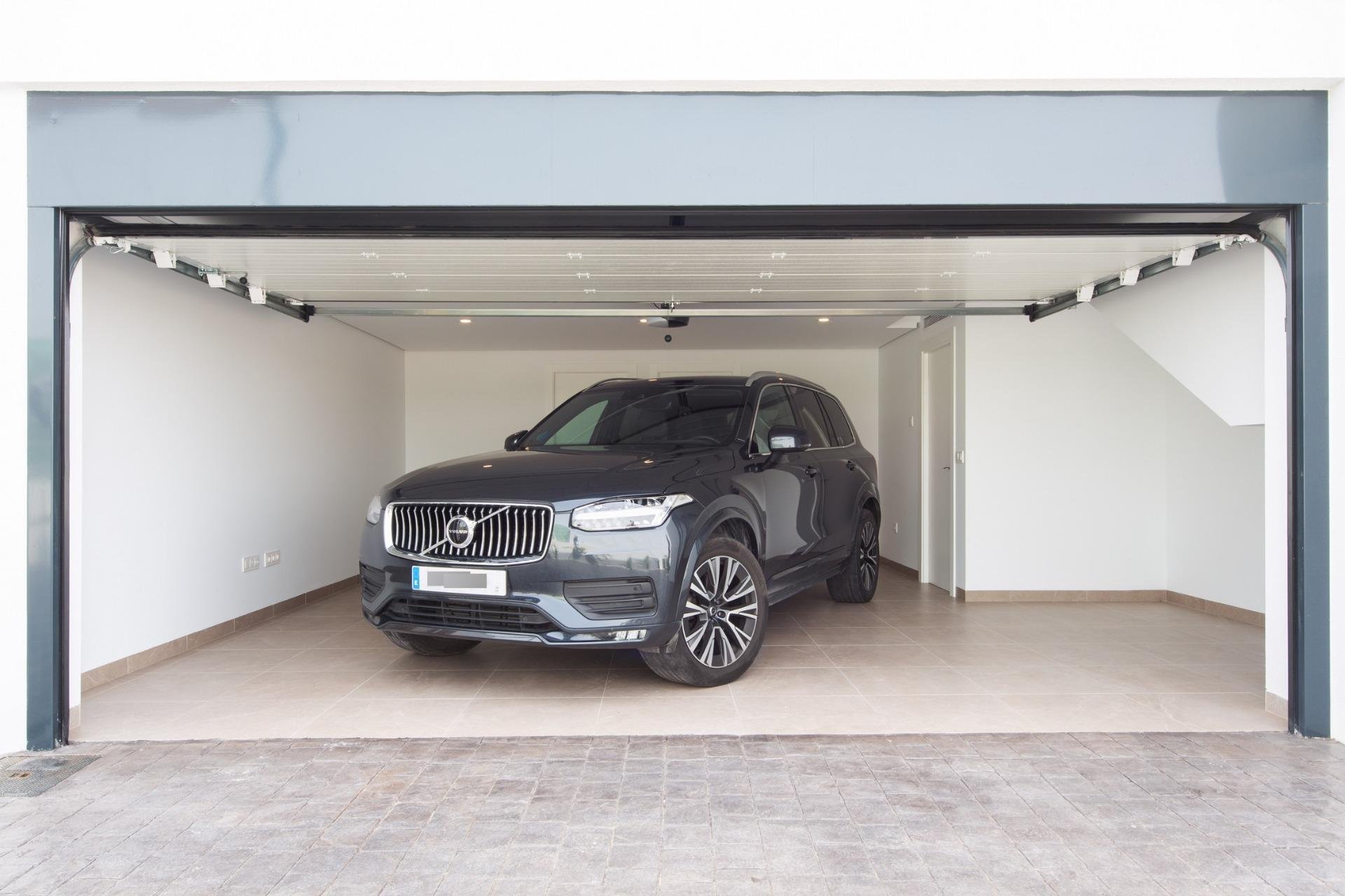 Nýbygging - Einbýlishús -
Orihuela Costa - Campoamor