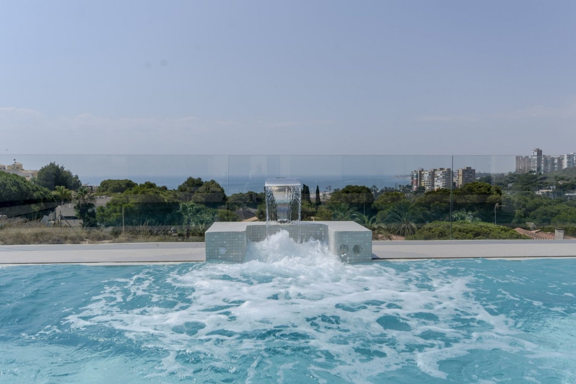 Nýbygging - Einbýlishús -
Orihuela Costa - Campoamor