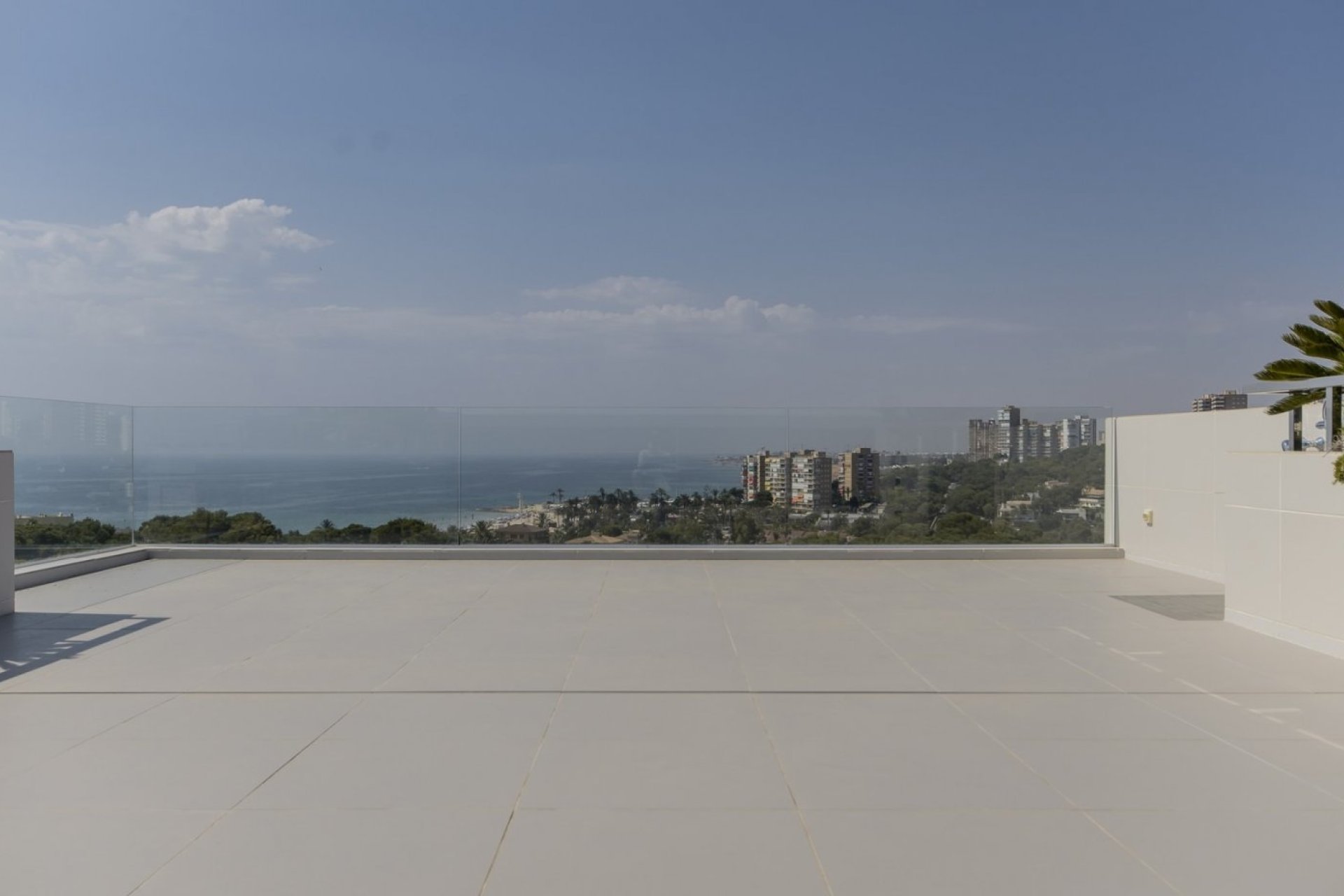 Nýbygging - Einbýlishús -
Orihuela Costa - Campoamor