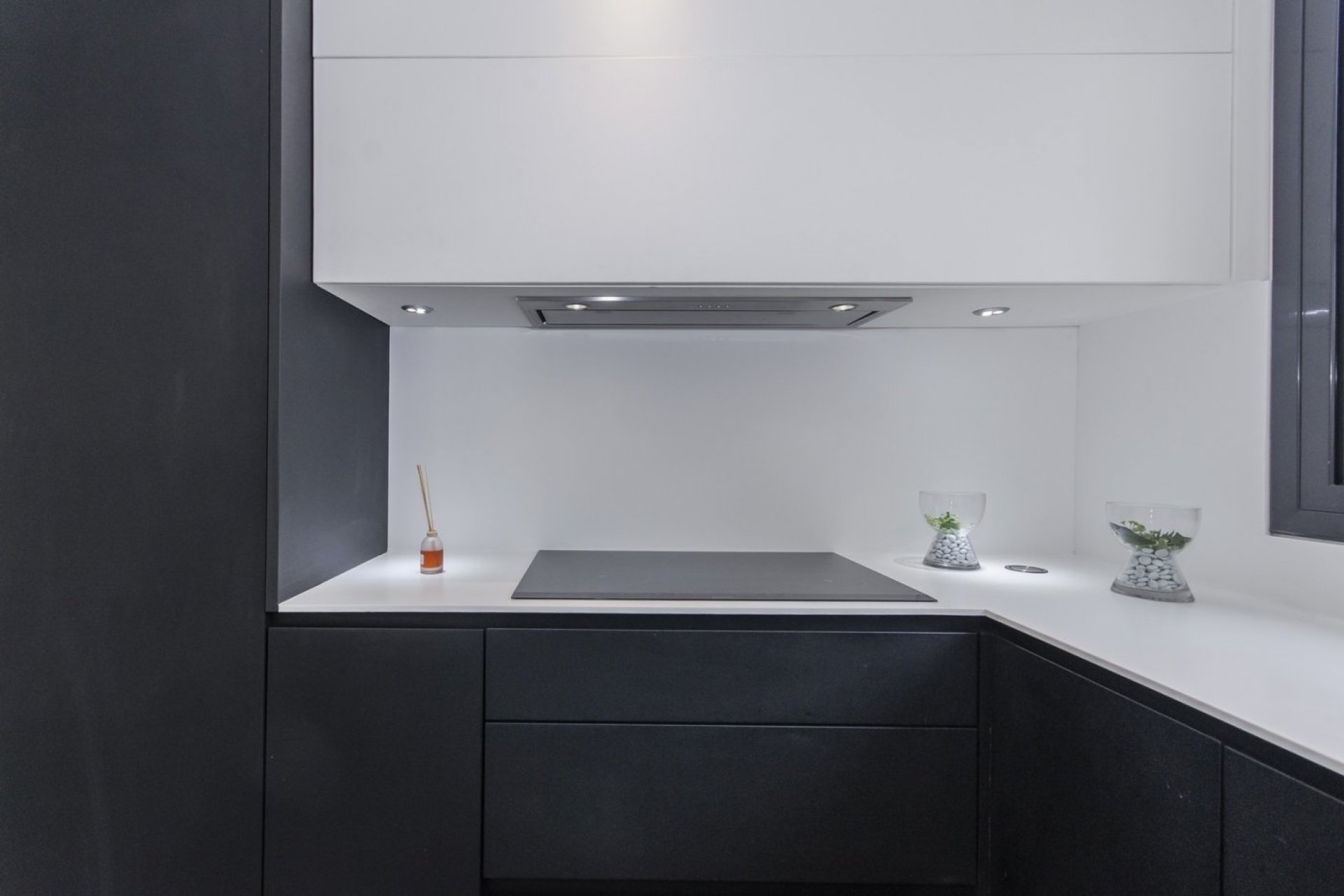 Nýbygging - Einbýlishús -
Orihuela Costa - Campoamor