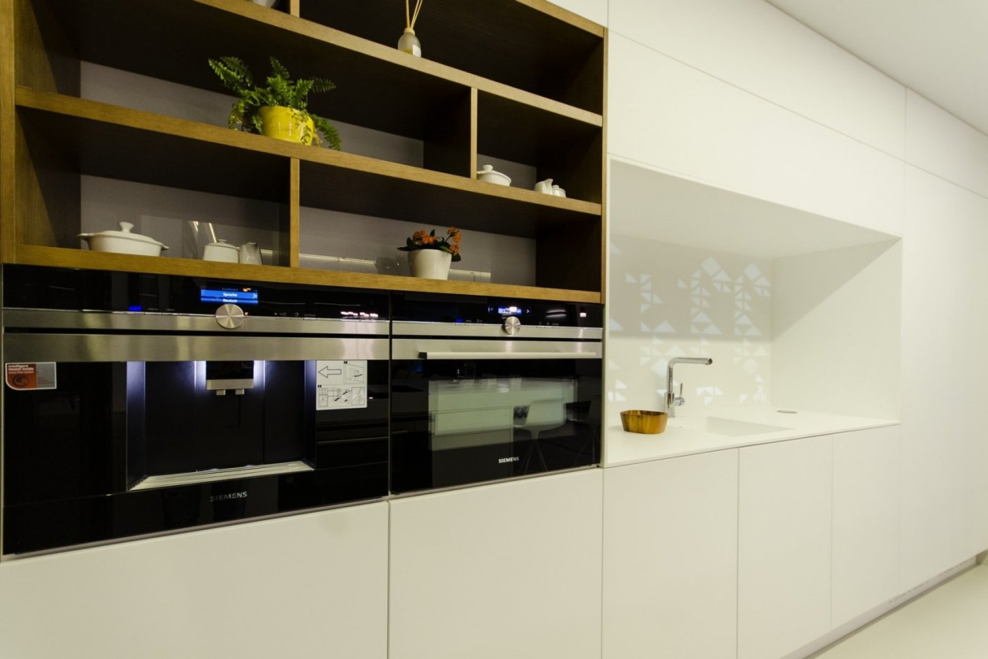 Nýbygging - Einbýlishús -
Orihuela Costa - Campoamor