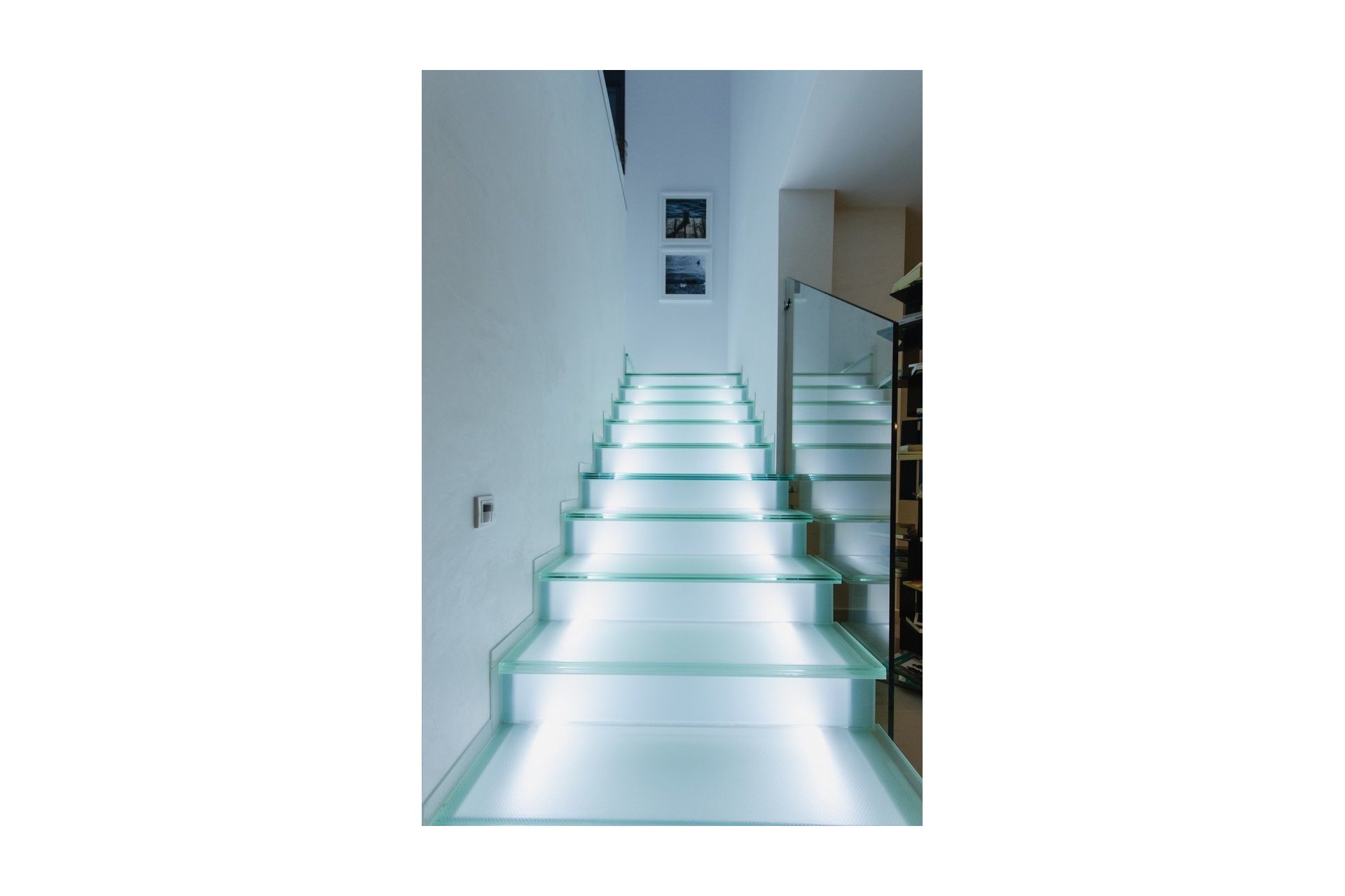 Nýbygging - Einbýlishús -
Orihuela Costa - Campoamor