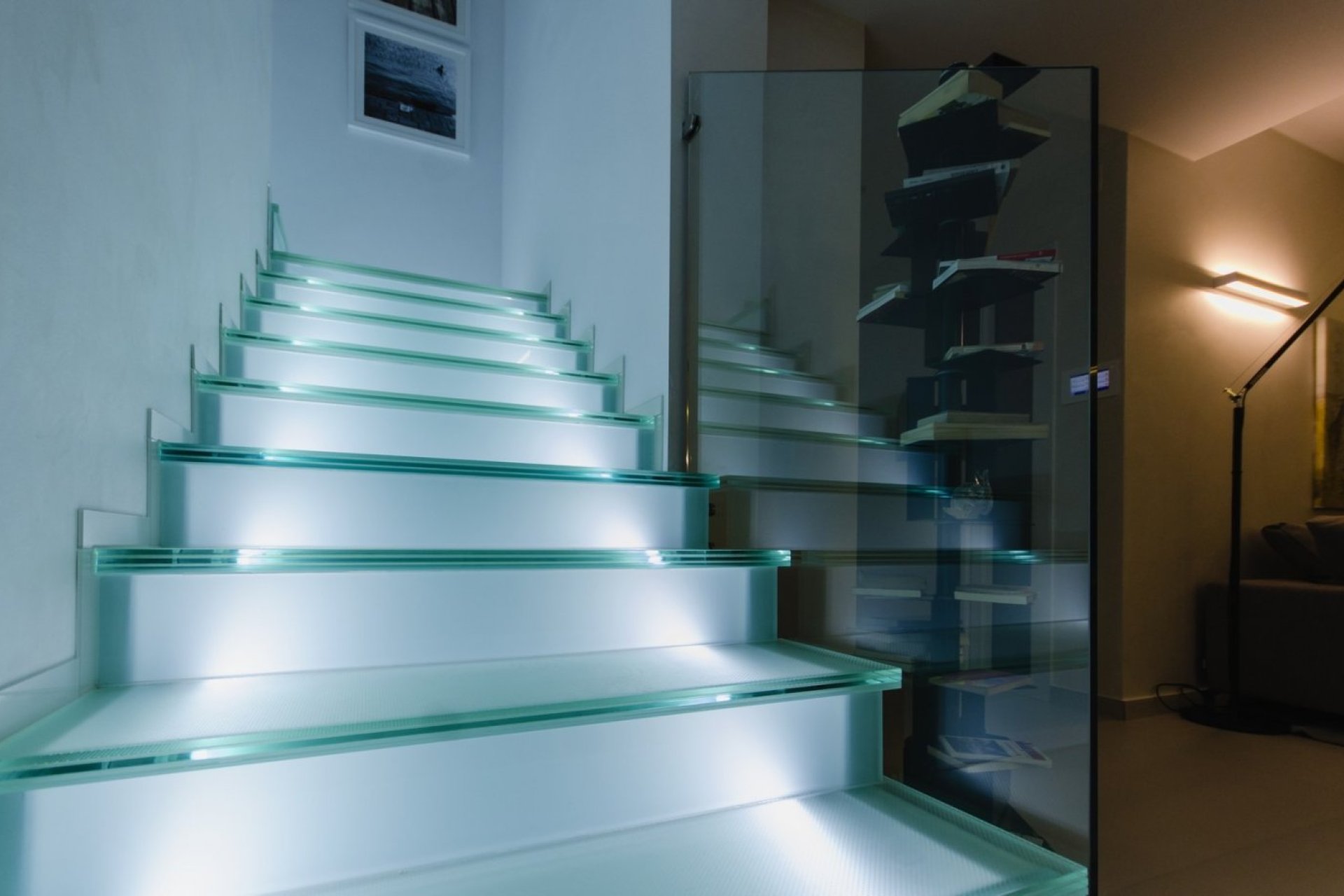 Nýbygging - Einbýlishús -
Orihuela Costa - Campoamor