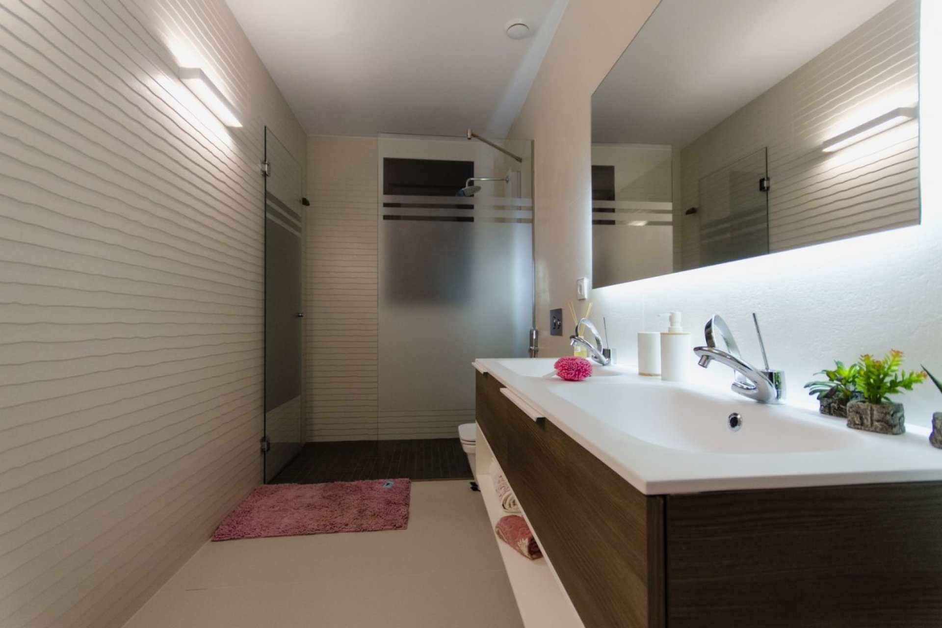 Nýbygging - Einbýlishús -
Orihuela Costa - Campoamor