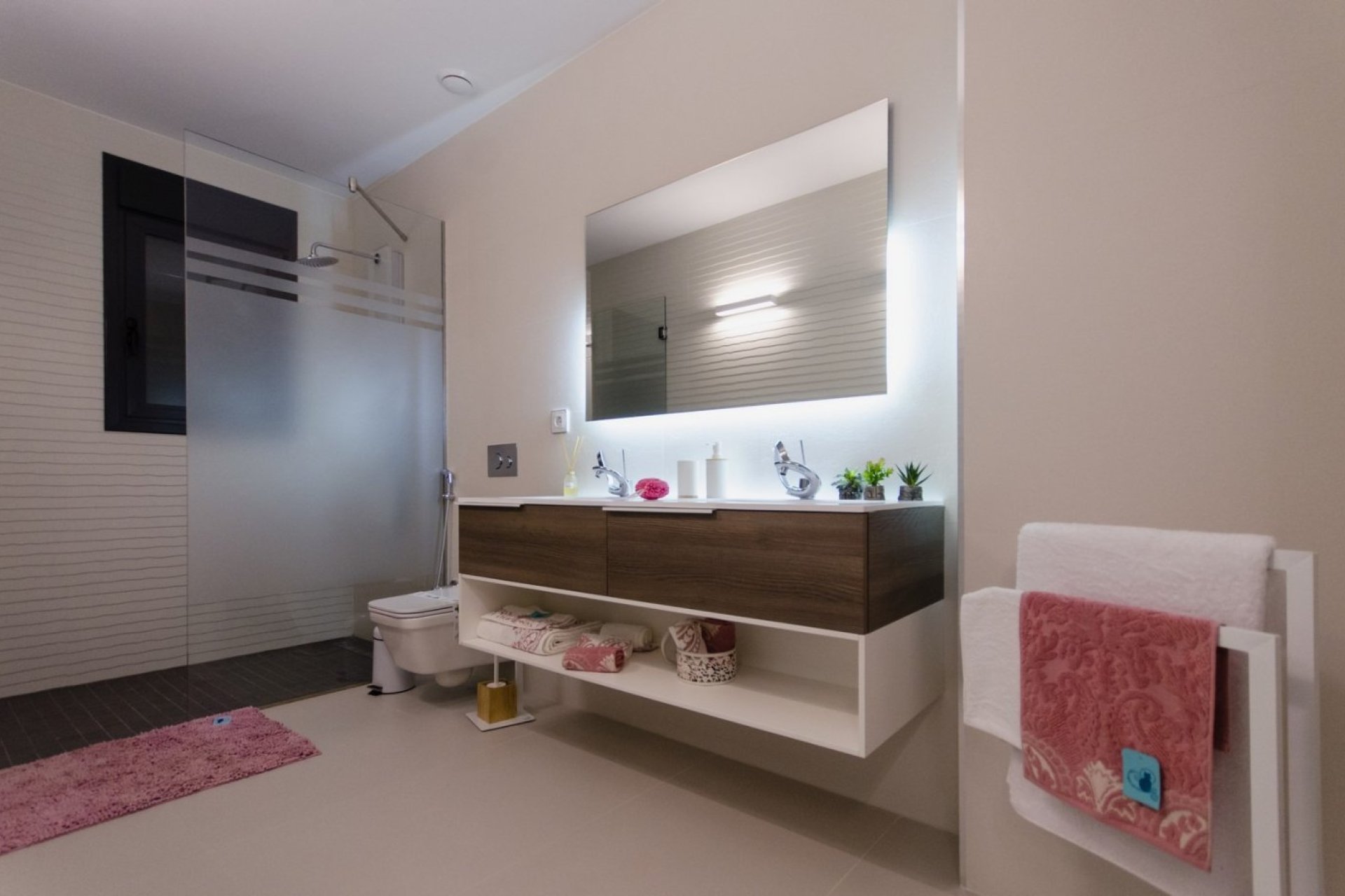 Nýbygging - Einbýlishús -
Orihuela Costa - Campoamor