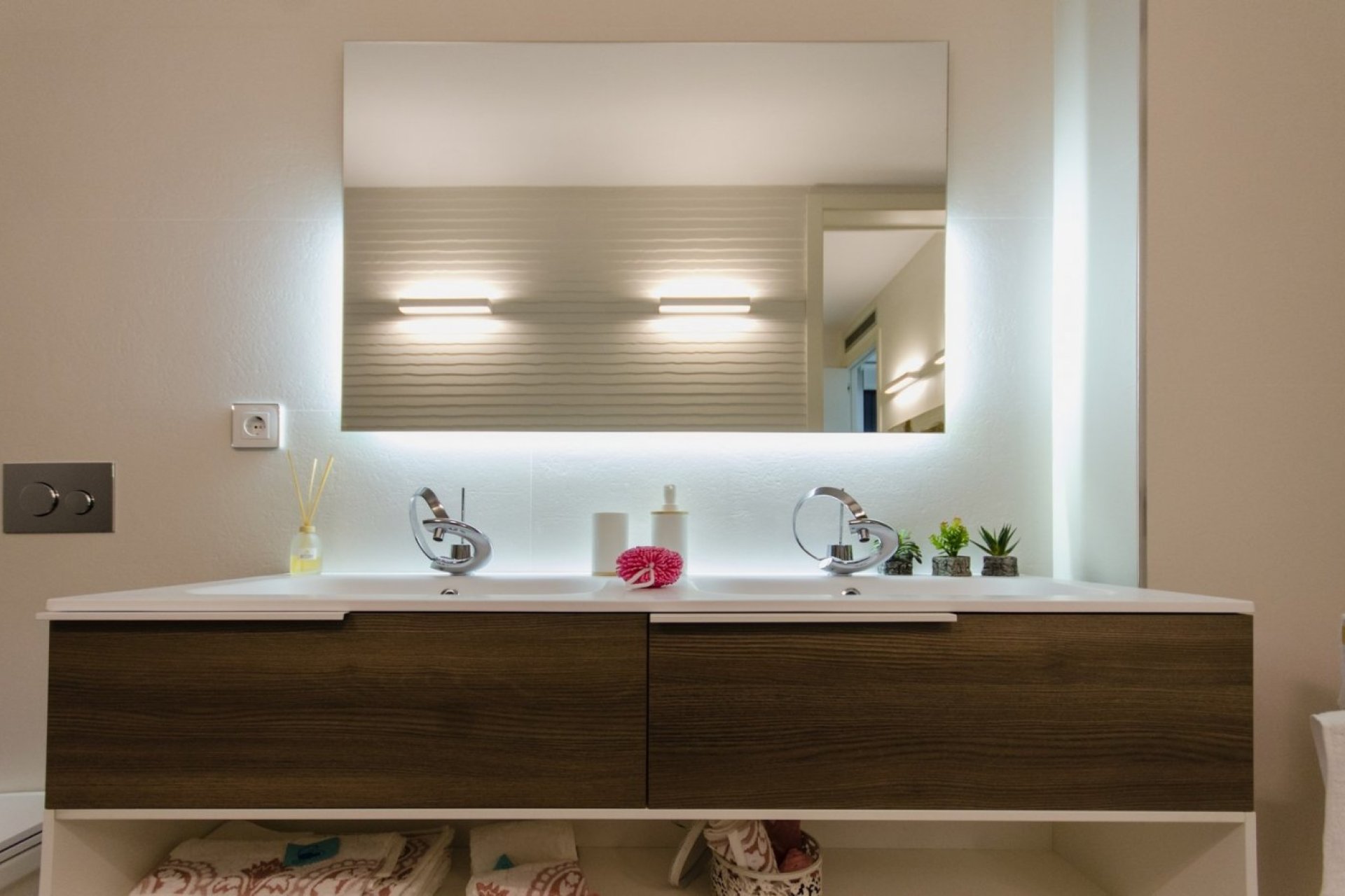 Nýbygging - Einbýlishús -
Orihuela Costa - Campoamor