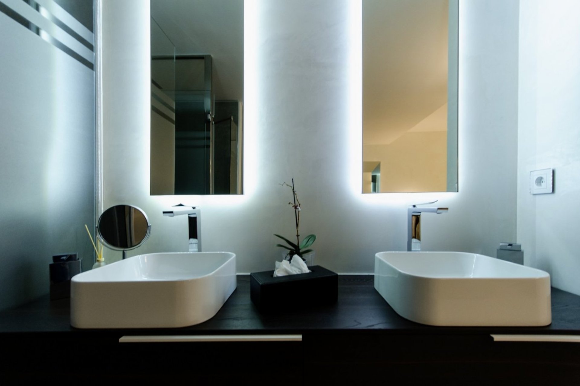 Nýbygging - Einbýlishús -
Orihuela Costa - Campoamor