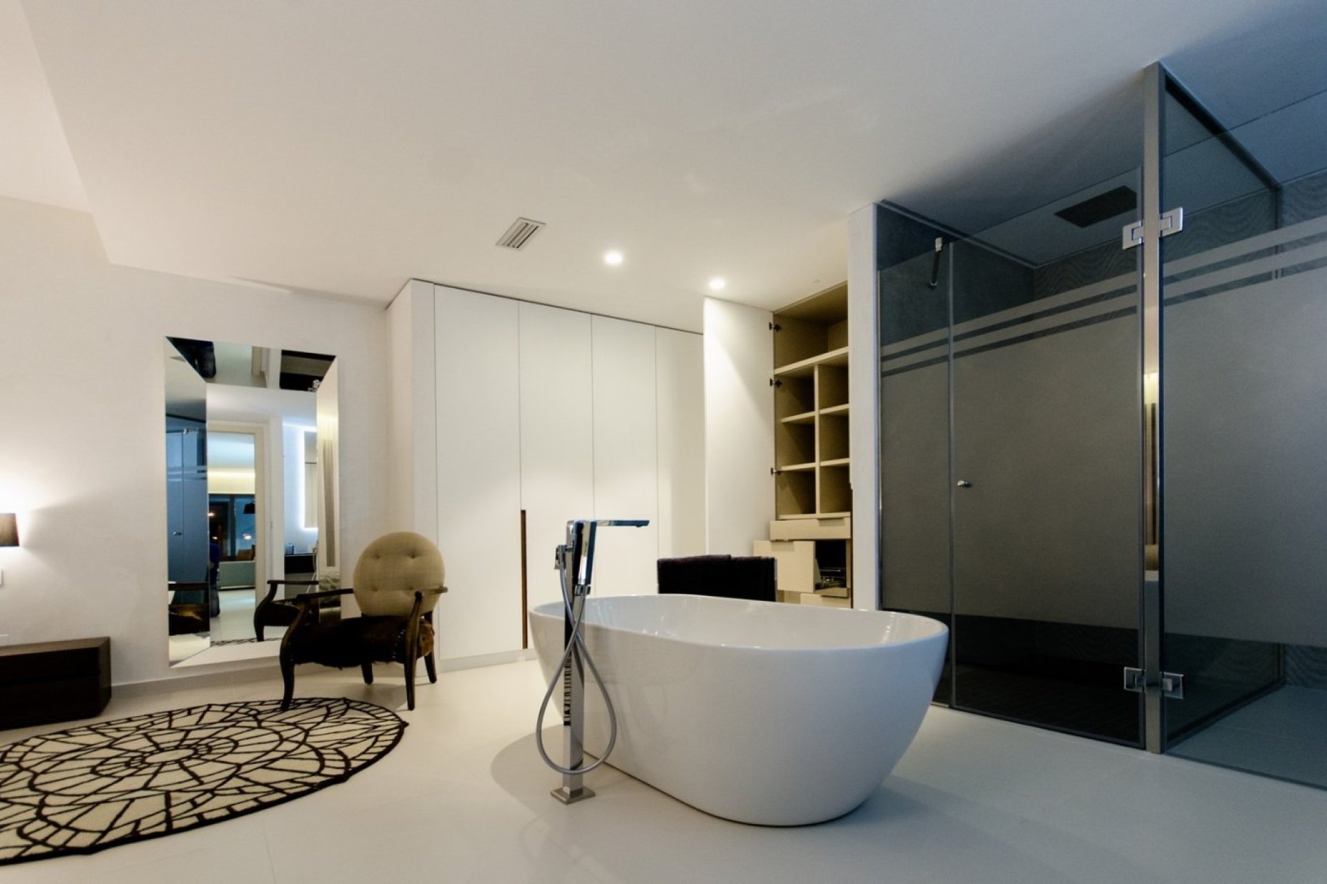 Nýbygging - Einbýlishús -
Orihuela Costa - Campoamor