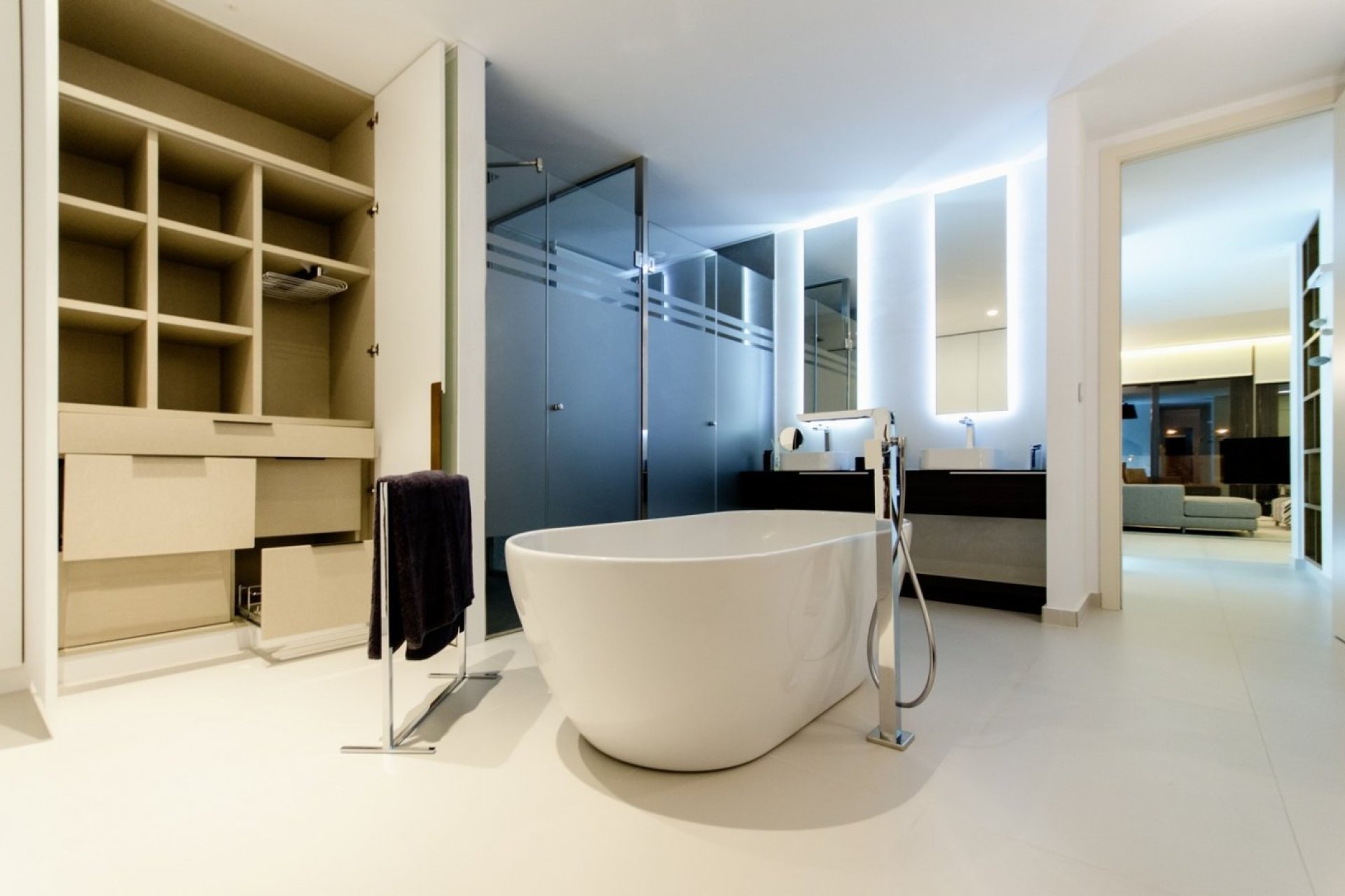 Nýbygging - Einbýlishús -
Orihuela Costa - Campoamor