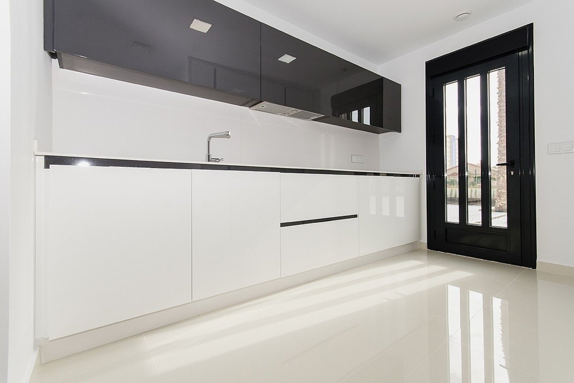 Nýbygging - Einbýlishús -
Orihuela Costa - Campoamor