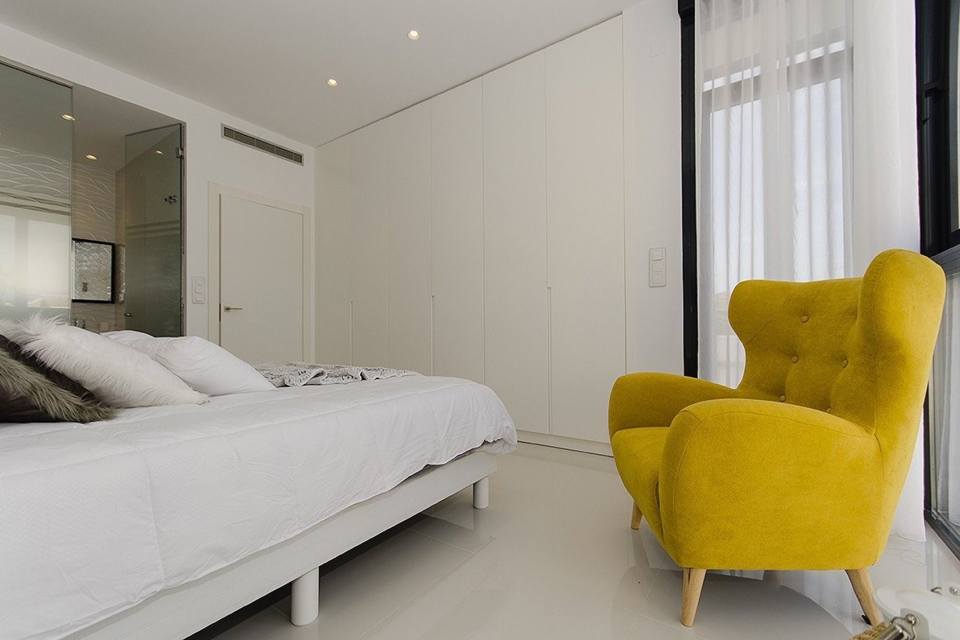 Nýbygging - Einbýlishús -
Orihuela Costa - Campoamor