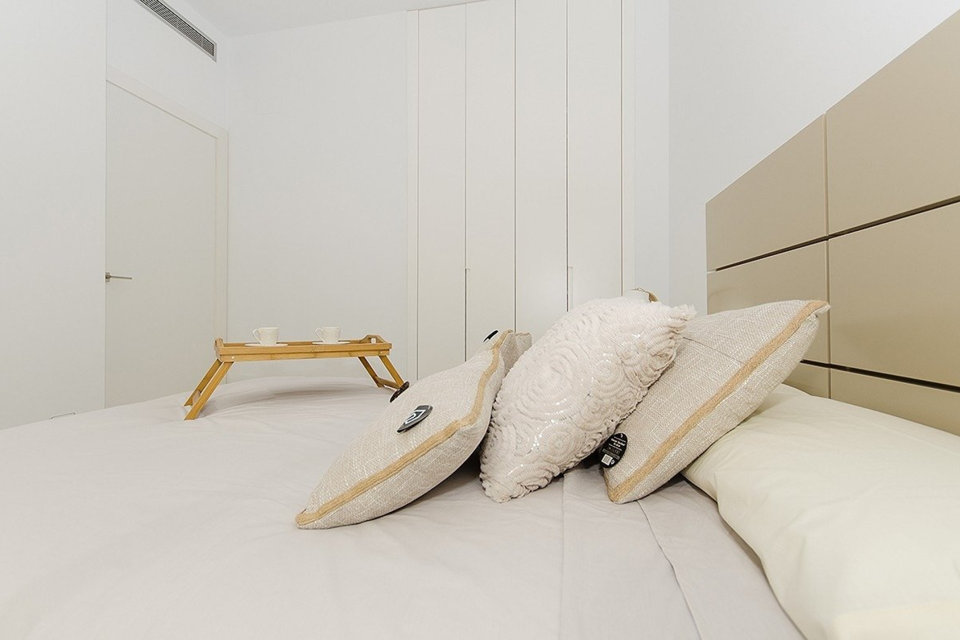 Nýbygging - Einbýlishús -
Orihuela Costa - Campoamor