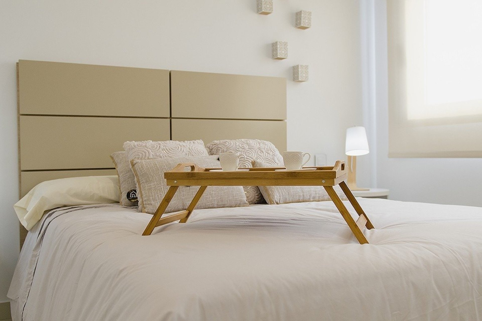 Nýbygging - Einbýlishús -
Orihuela Costa - Campoamor