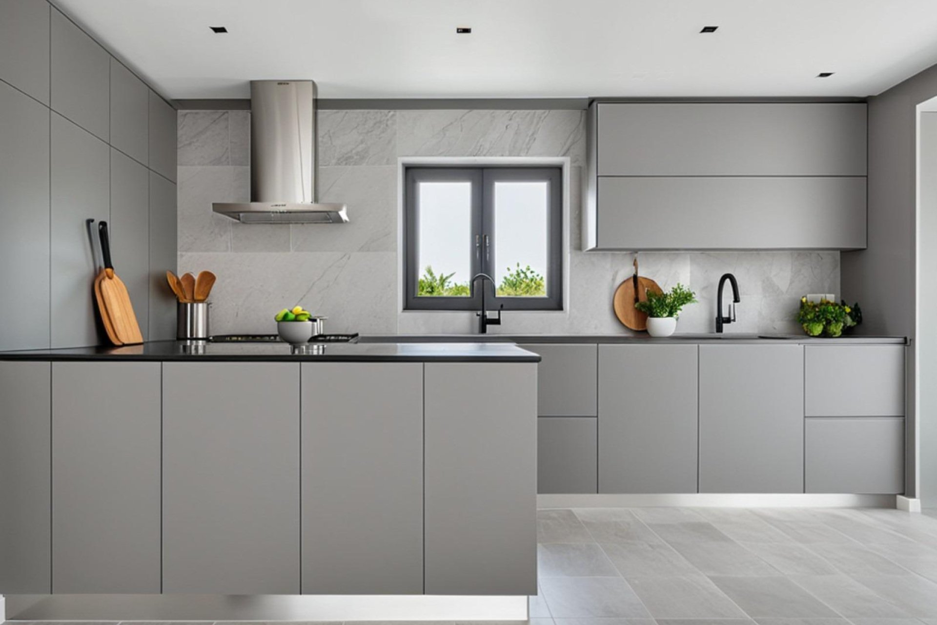 Nýbygging - Einbýlishús -
Orihuela Costa - Las Filipinas