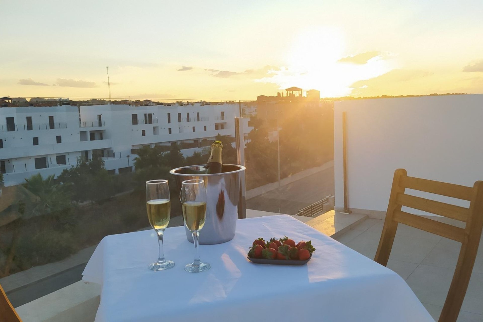 Nýbygging - Einbýlishús -
Orihuela Costa - PAU 8