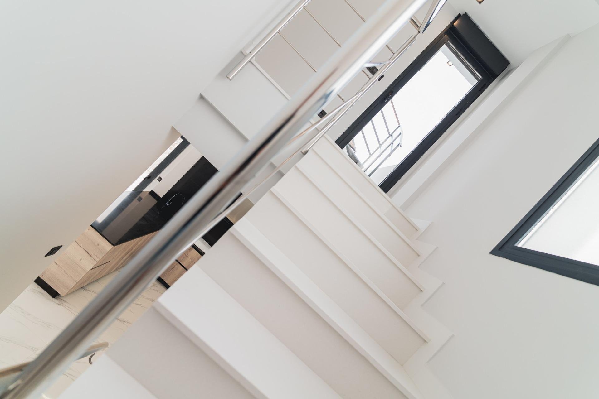 Nýbygging - Einbýlishús -
Orihuela Costa - Punta Prima