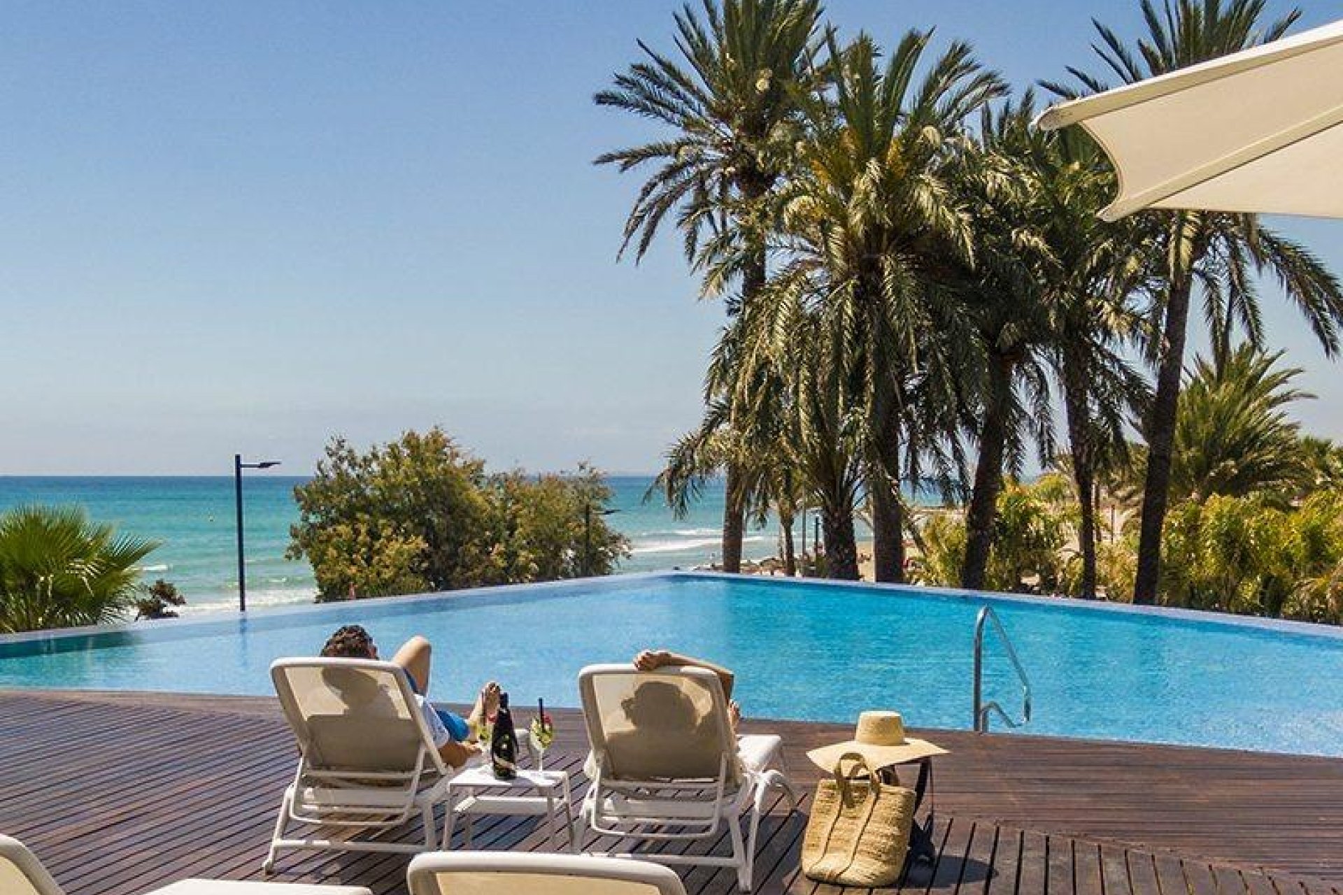 Nýbygging - Einbýlishús -
Orihuela - Las Colinas Golf