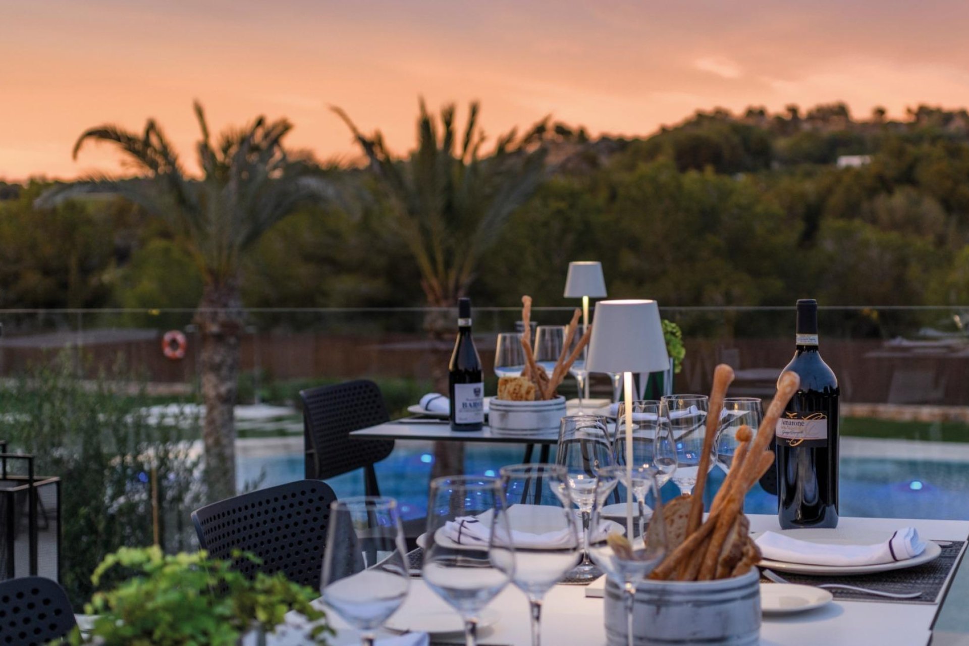 Nýbygging - Einbýlishús -
Orihuela - Las Colinas Golf