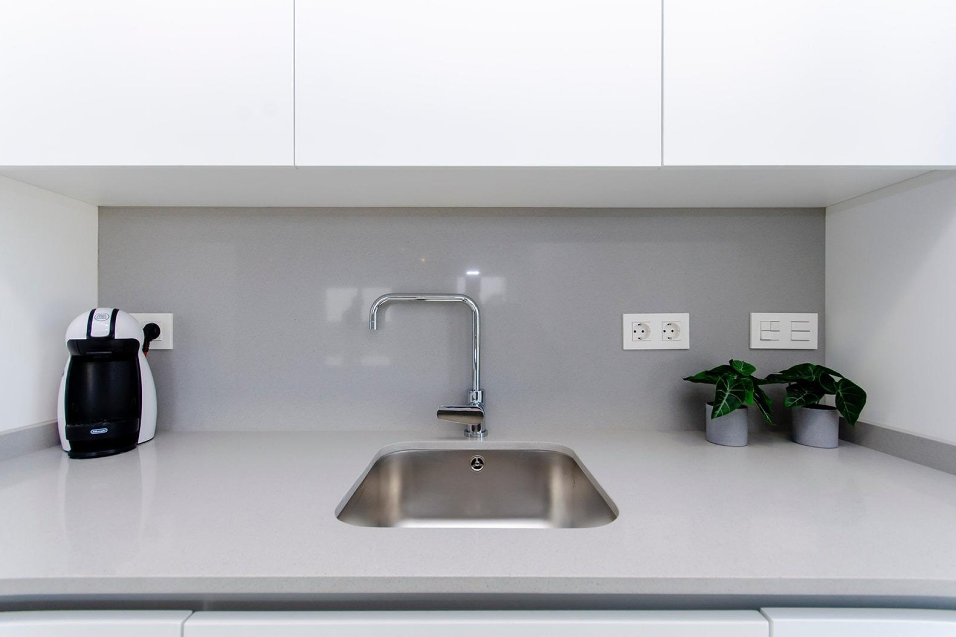 Nýbygging - Einbýlishús -
Orihuela - Vistabella Golf