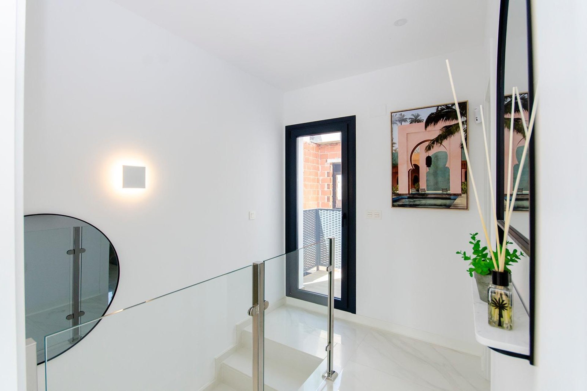 Nýbygging - Einbýlishús -
Orihuela - Vistabella Golf