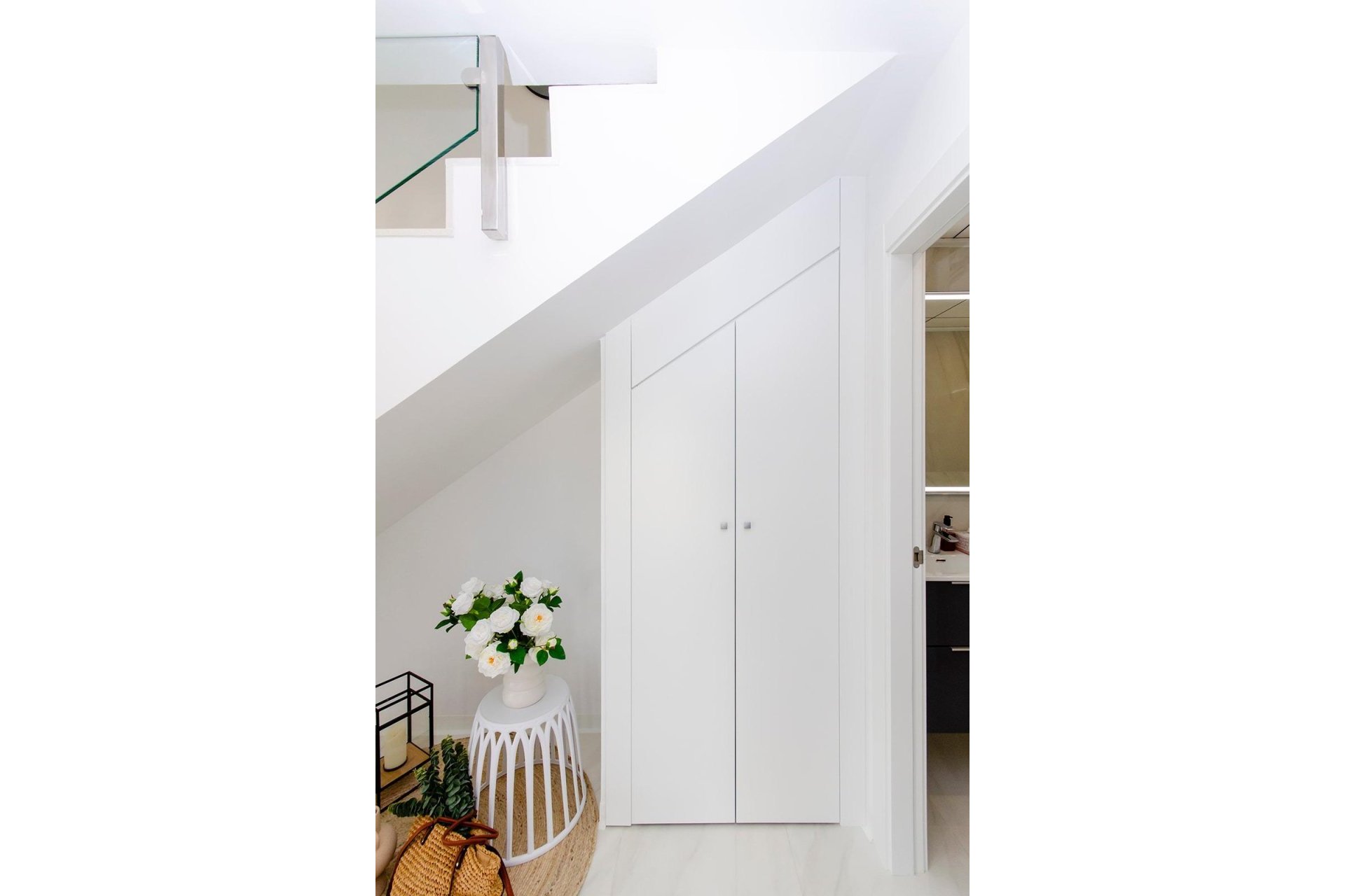 Nýbygging - Einbýlishús -
Orihuela - Vistabella Golf