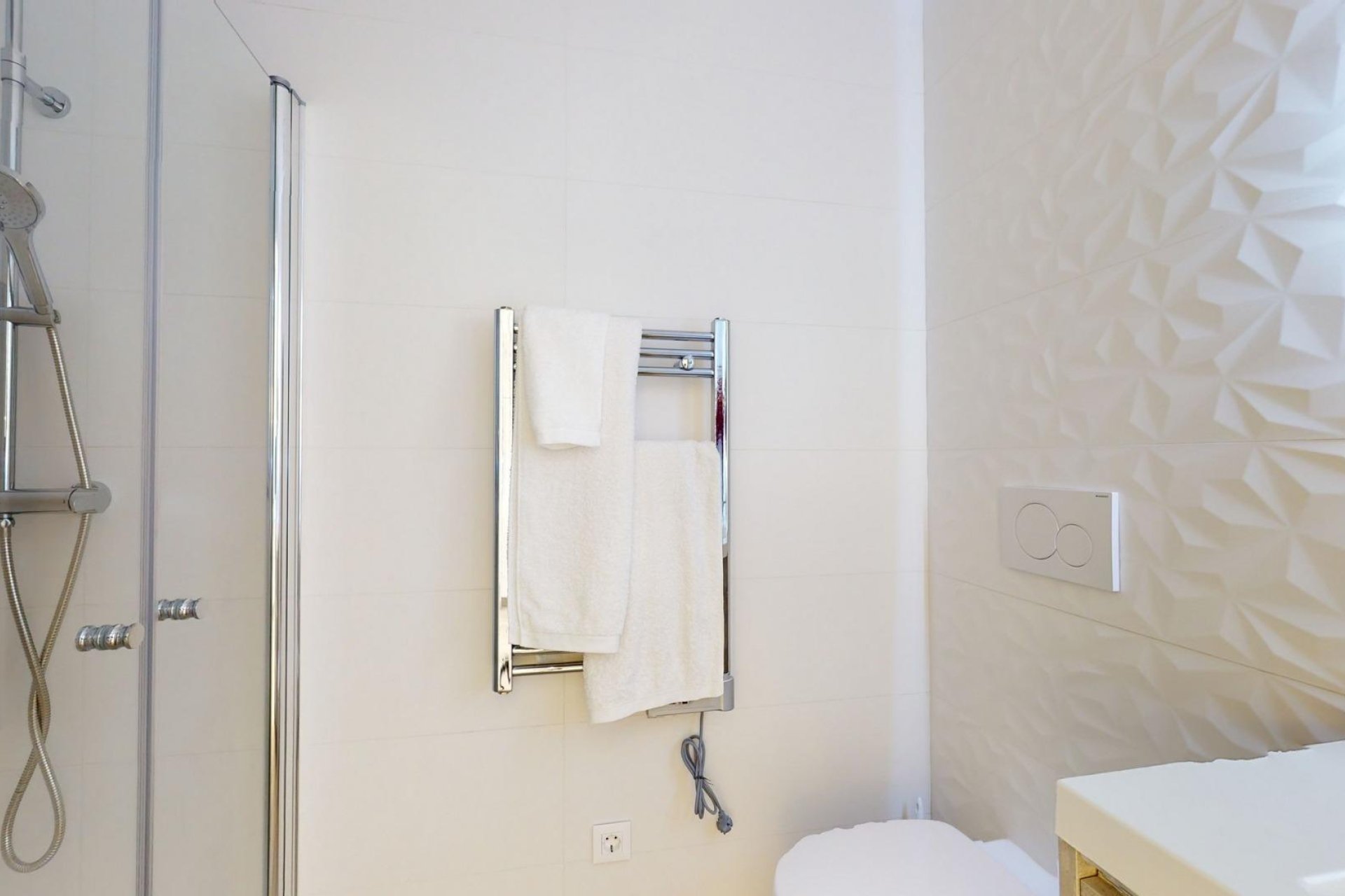 Nýbygging - Einbýlishús -
Pilar de la Horadada - Lo Monte