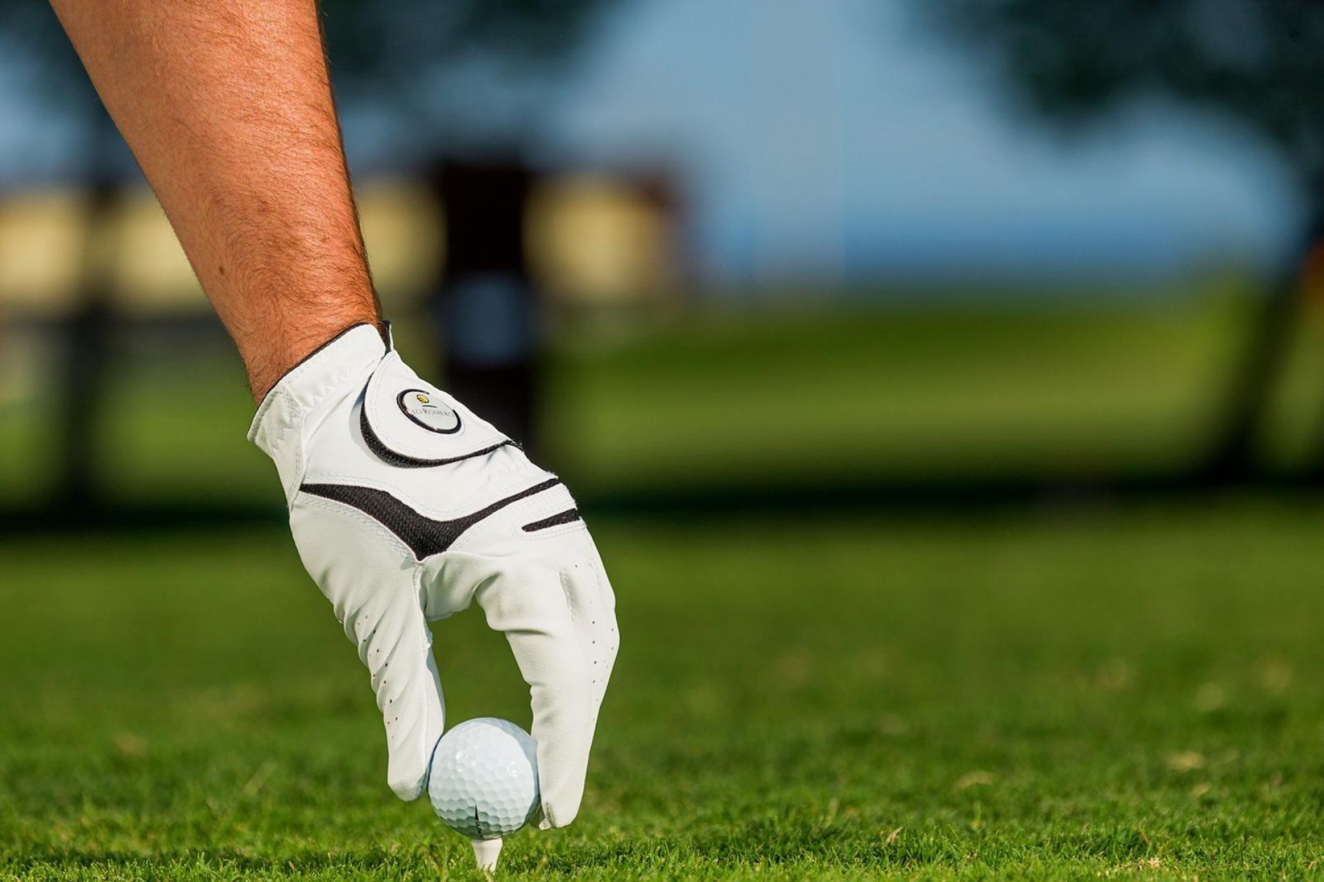 Nýbygging - Einbýlishús -
Pilar de la Horadada - Lo Romero Golf