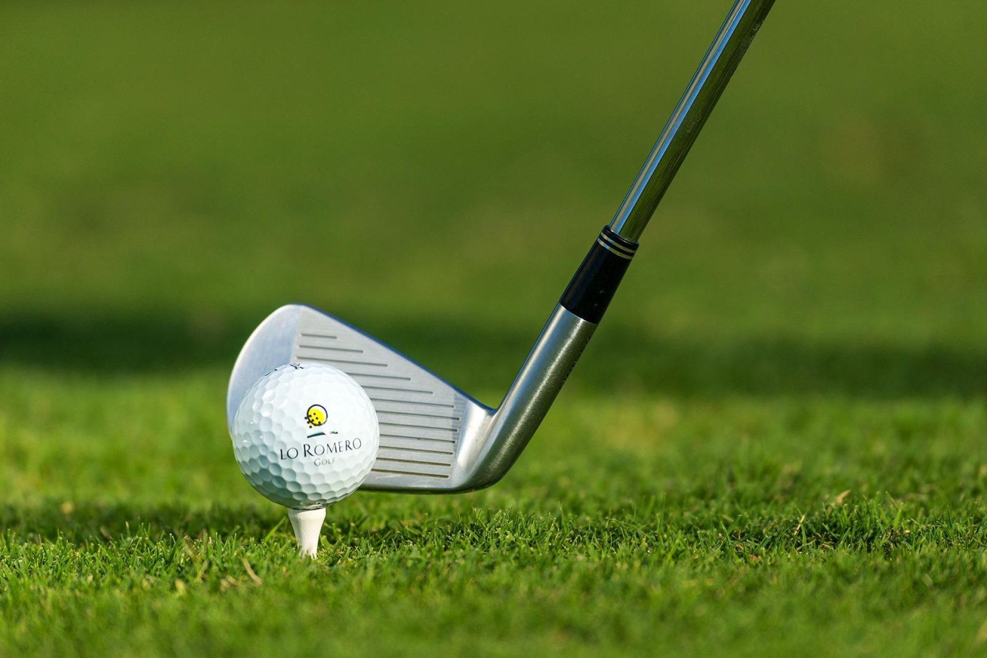 Nýbygging - Einbýlishús -
Pilar de la Horadada - Lo Romero Golf