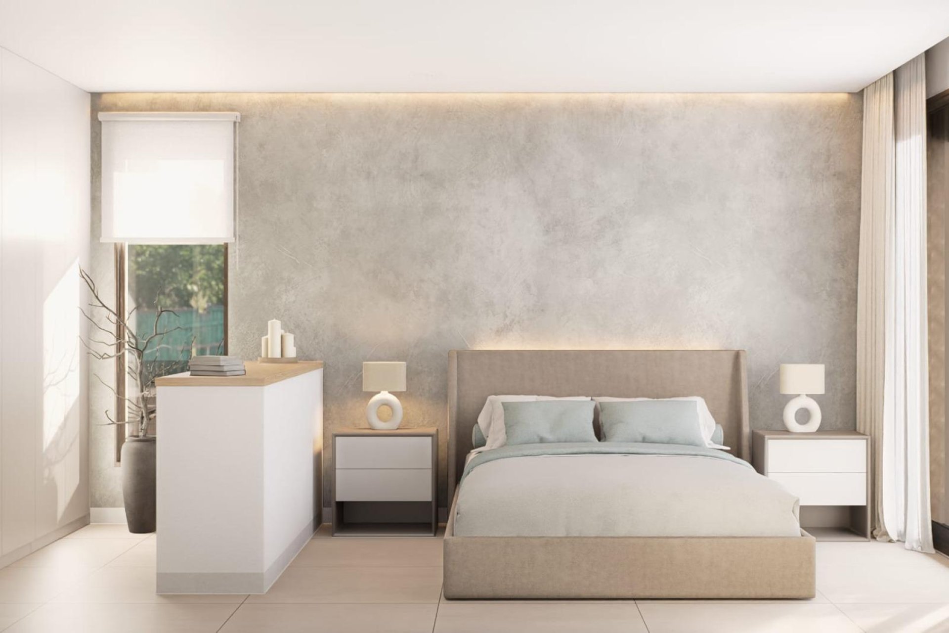 Nýbygging - Einbýlishús -
Pilar de la Horadada - pueblo