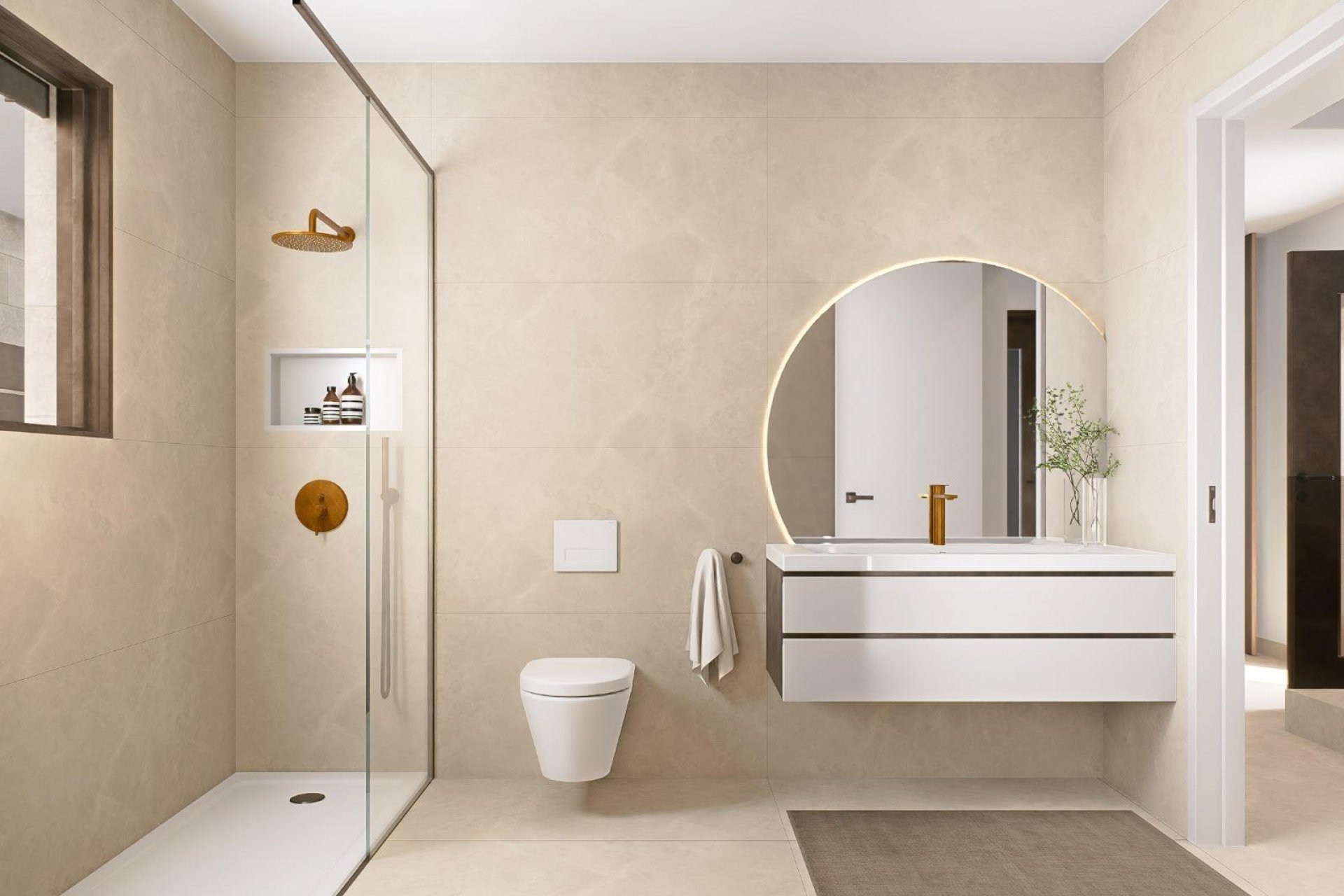 Nýbygging - Einbýlishús -
Pilar de la Horadada - pueblo